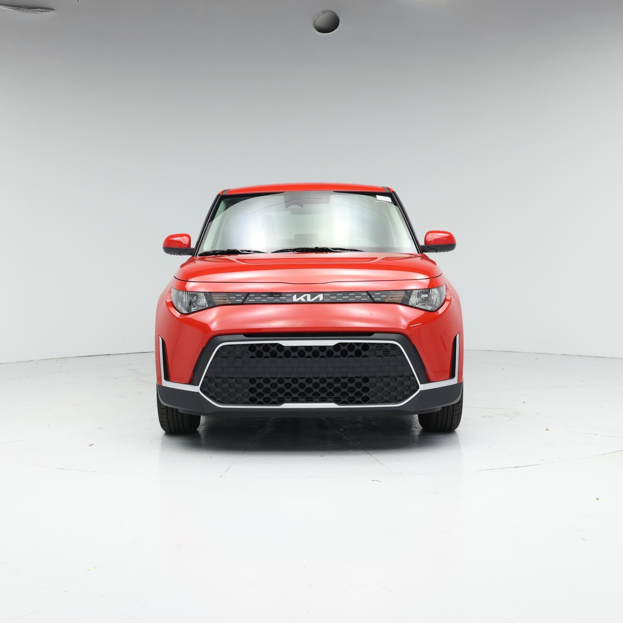 Thumbnail: 2025 Kia Soul - 5