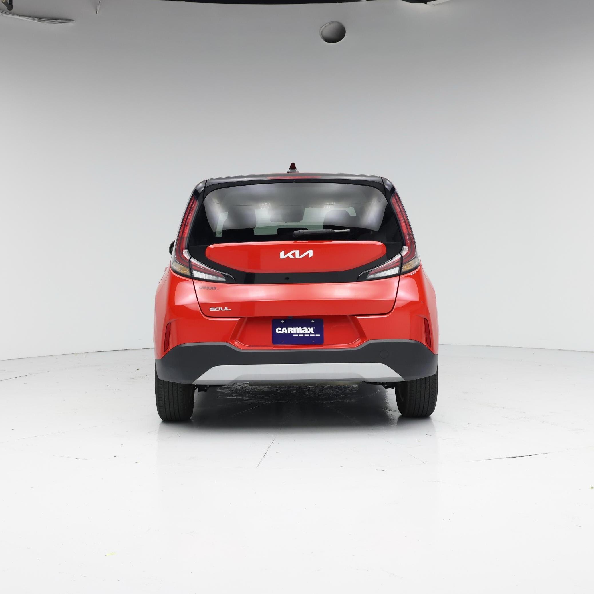 Thumbnail: 2025 Kia Soul - 6