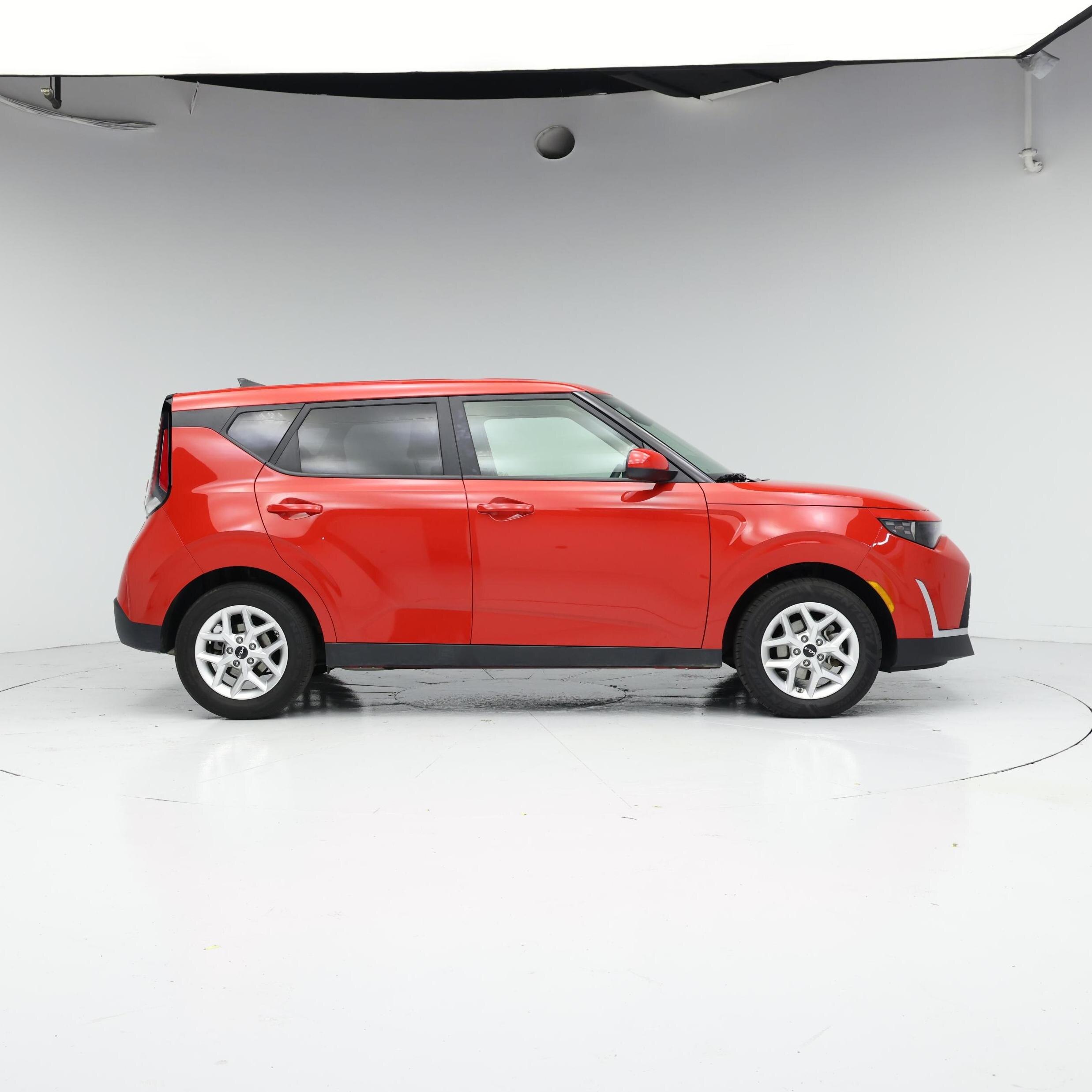 Thumbnail: 2025 Kia Soul - 7