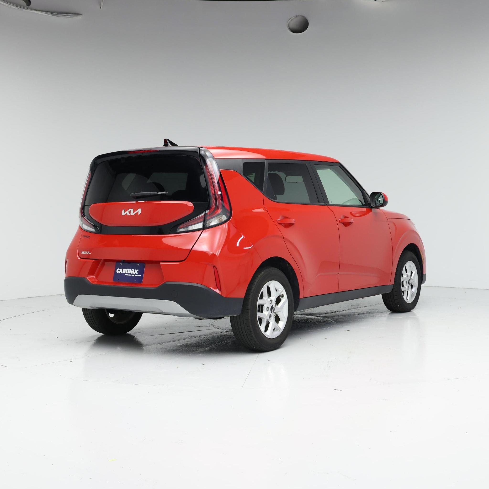 Thumbnail: 2025 Kia Soul - 8