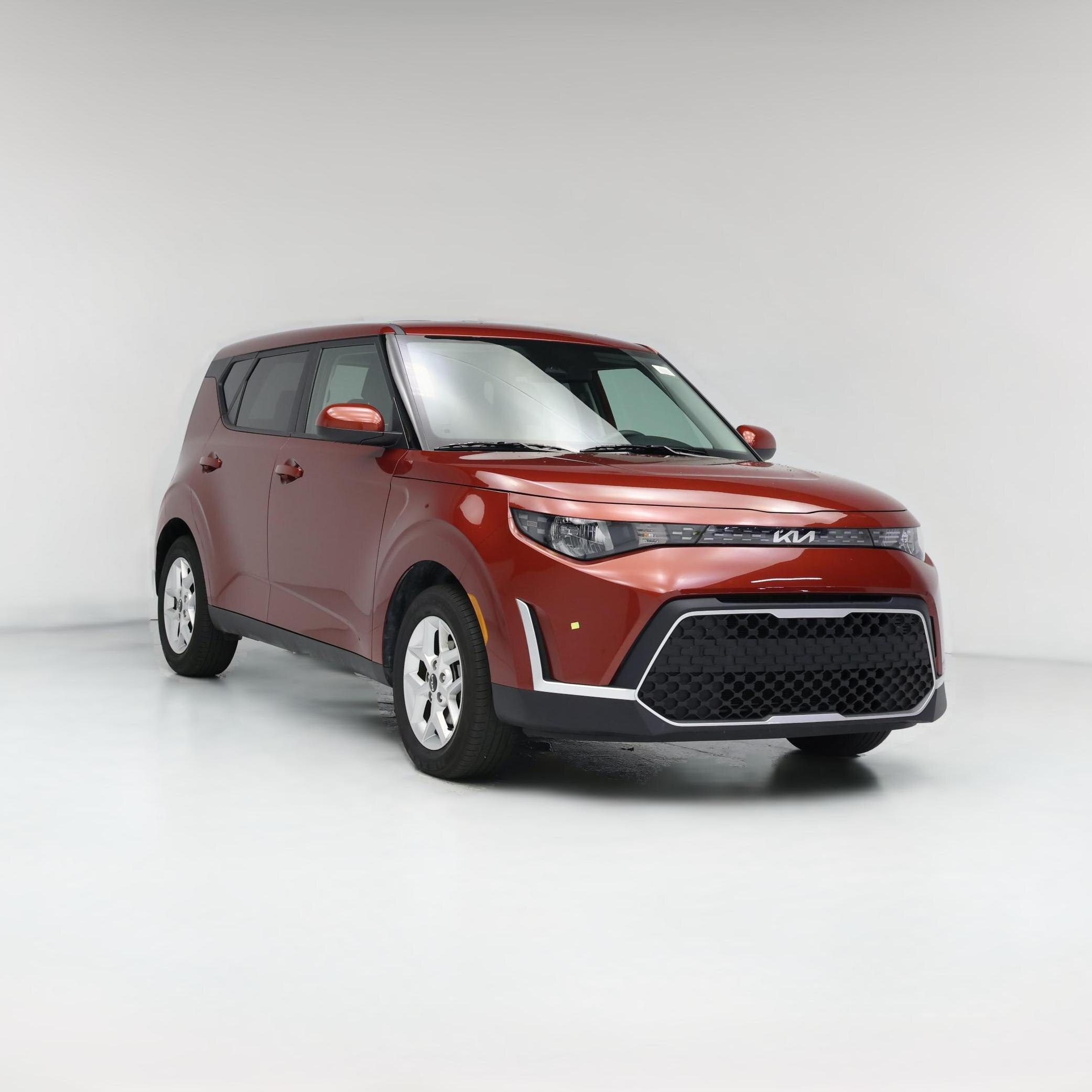 Thumbnail: 2025 Kia Soul - 1
