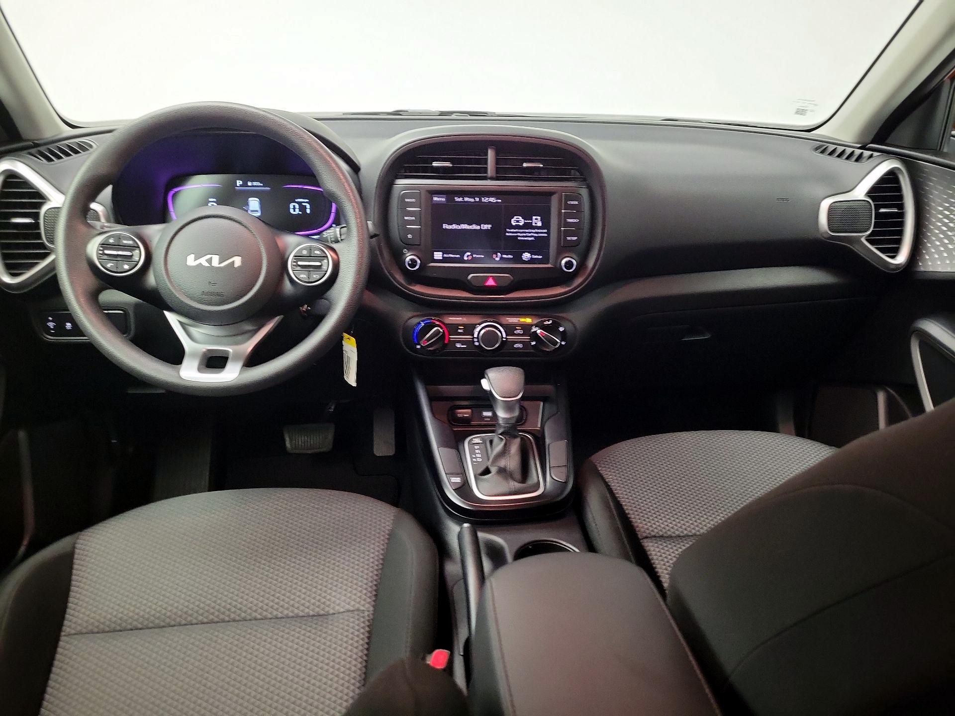 Thumbnail: 2025 Kia Soul - 9