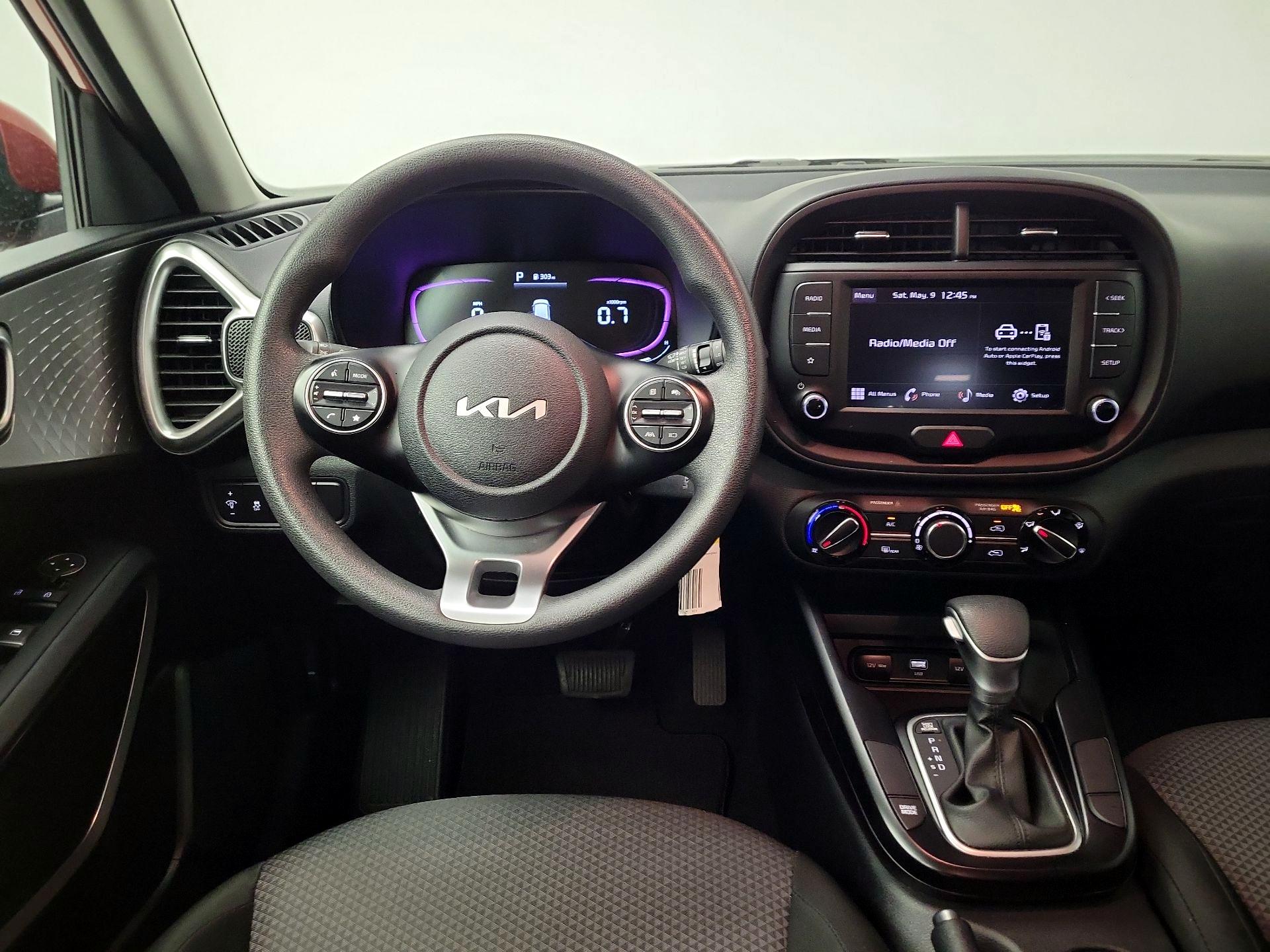 Thumbnail: 2025 Kia Soul - 10