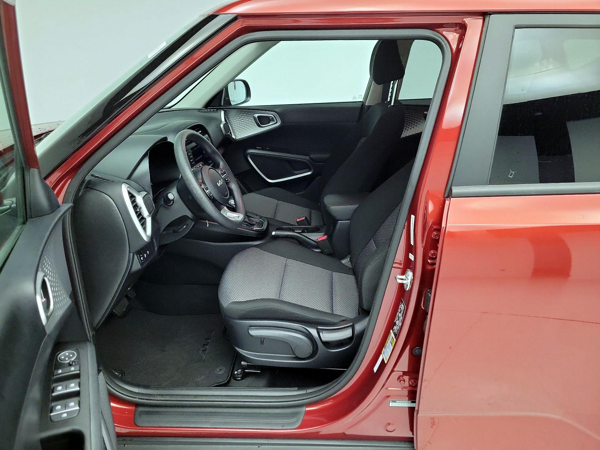 Thumbnail: 2025 Kia Soul - 11