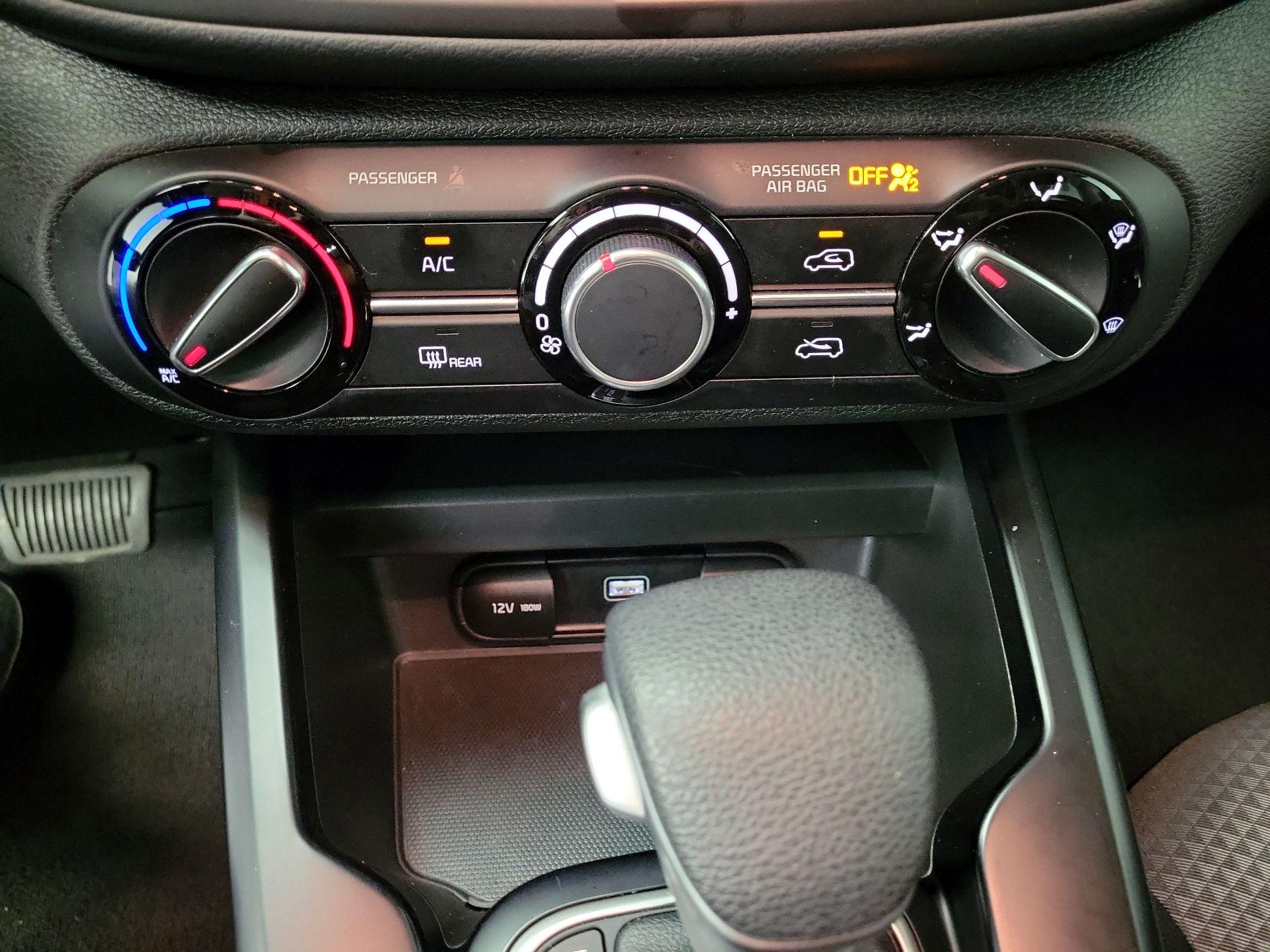 Thumbnail: 2025 Kia Soul - 16