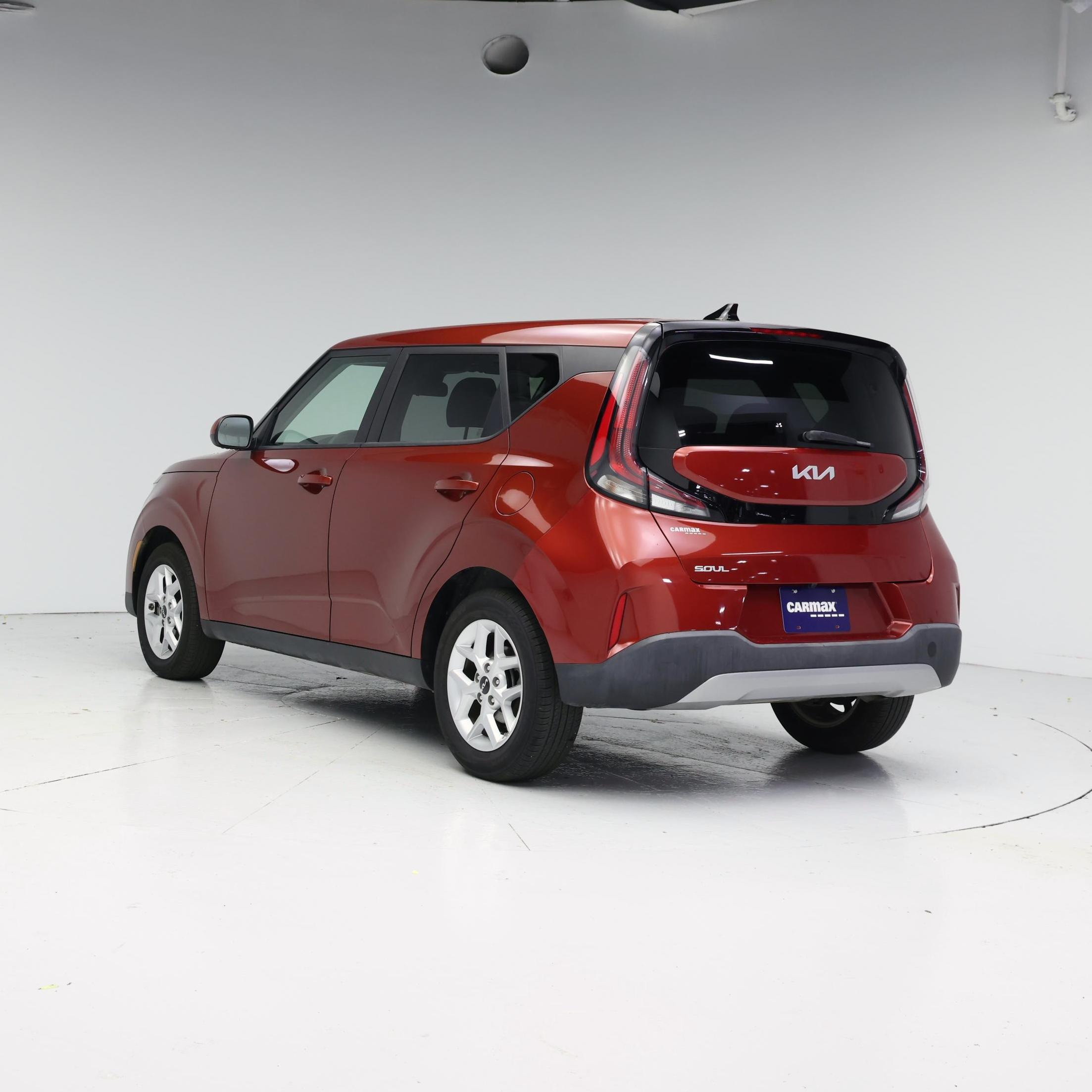 Thumbnail: 2025 Kia Soul - 2