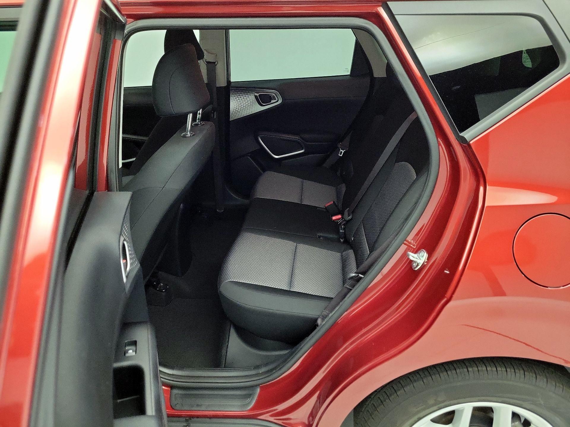 Thumbnail: 2025 Kia Soul - 19