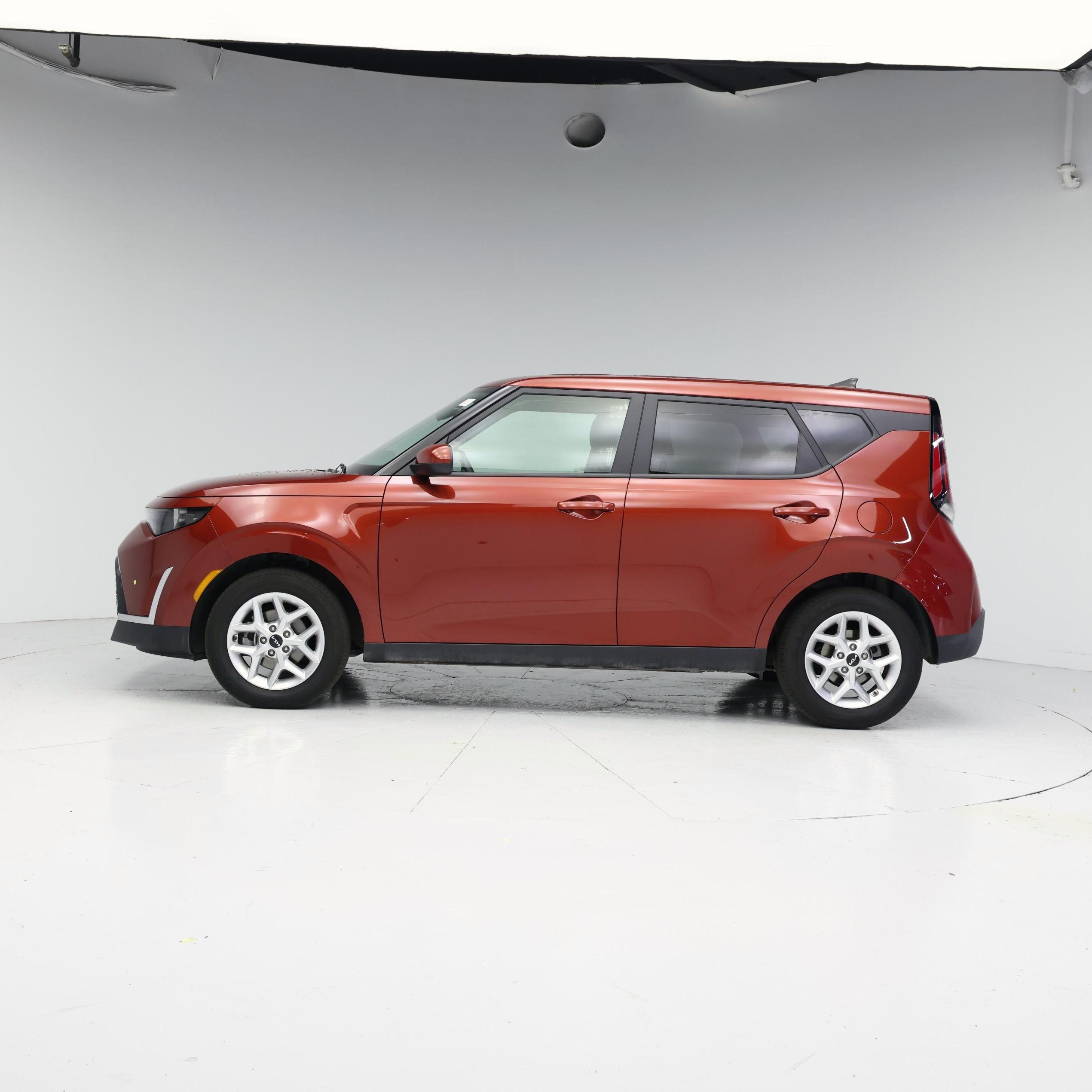 Thumbnail: 2025 Kia Soul - 3