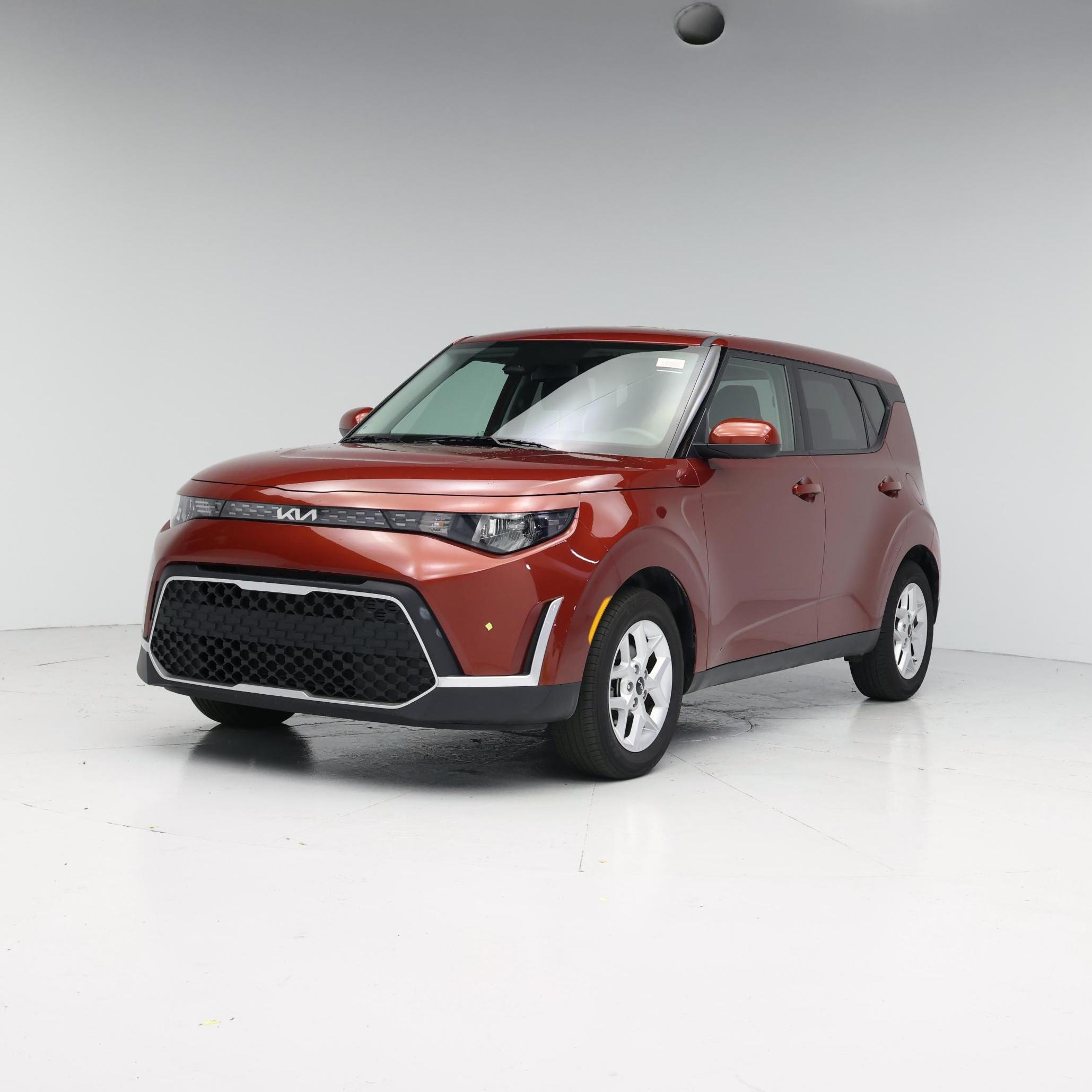 Thumbnail: 2025 Kia Soul - 4