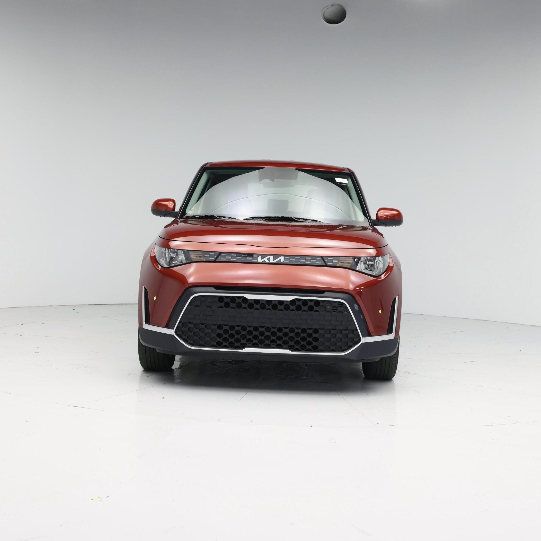Thumbnail: 2025 Kia Soul - 5