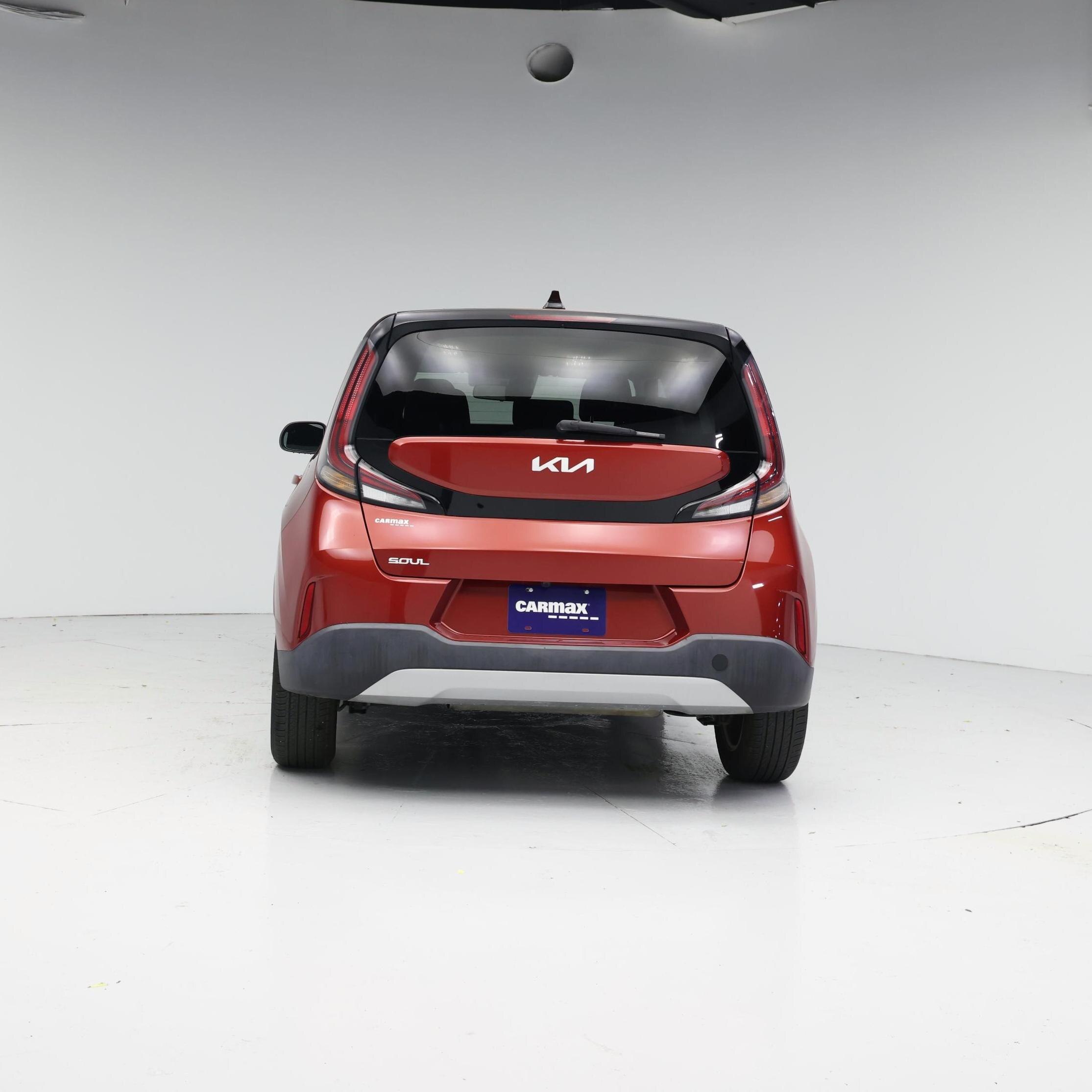 Thumbnail: 2025 Kia Soul - 6