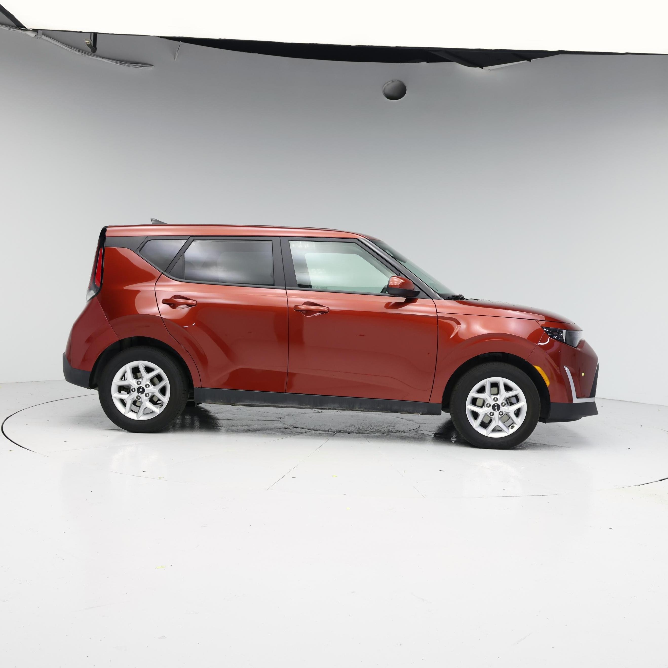 Thumbnail: 2025 Kia Soul - 7