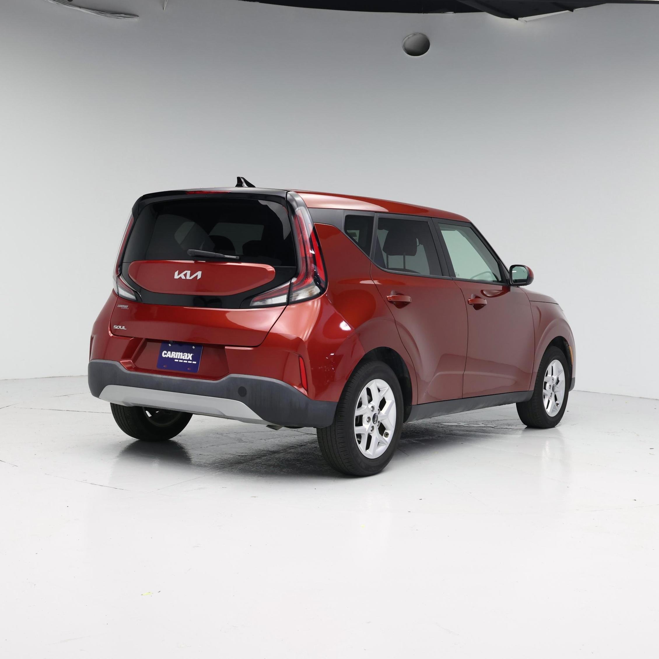 Thumbnail: 2025 Kia Soul - 8