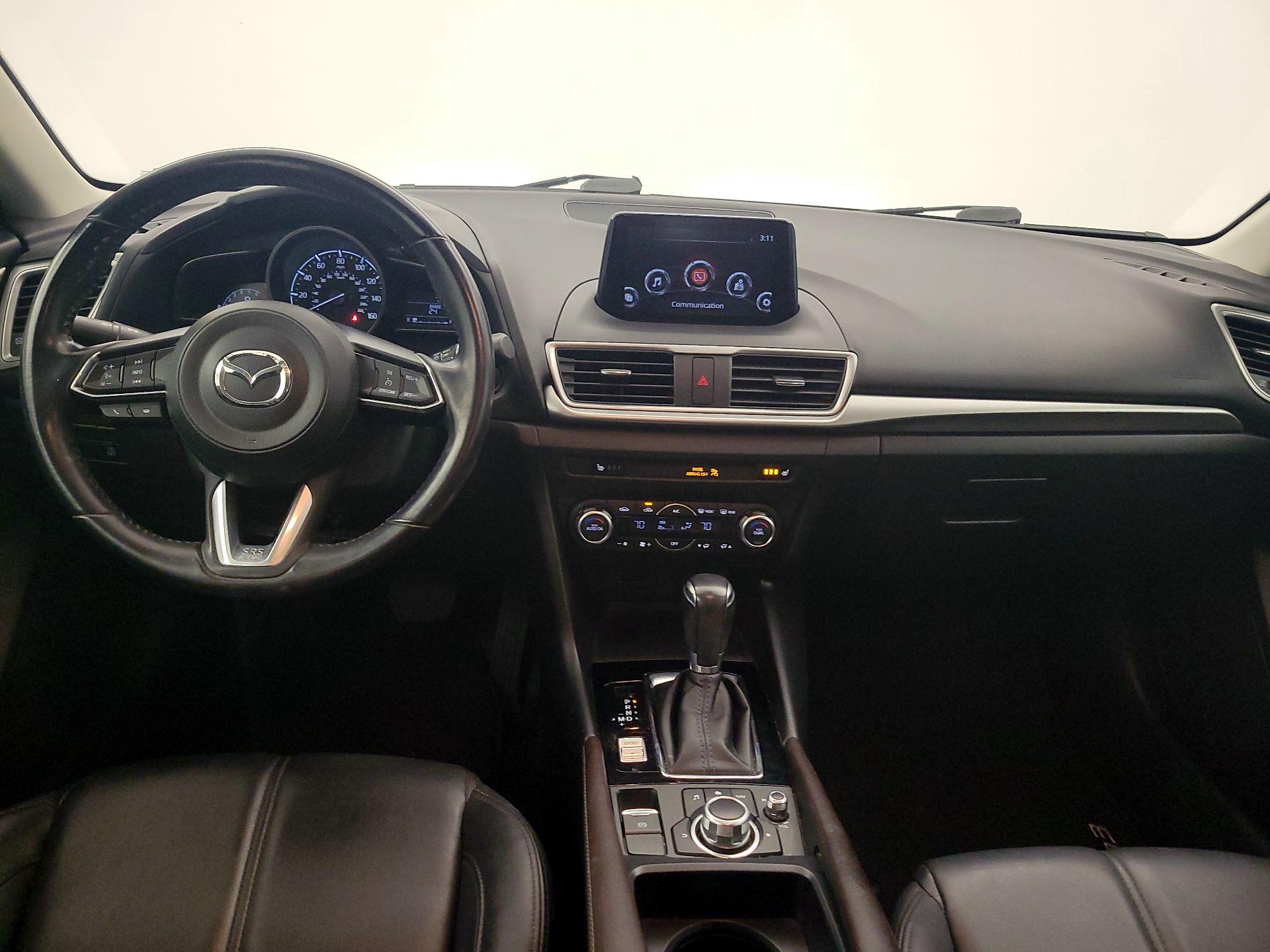 Thumbnail: 2017 Mazda Mazda3 - 9