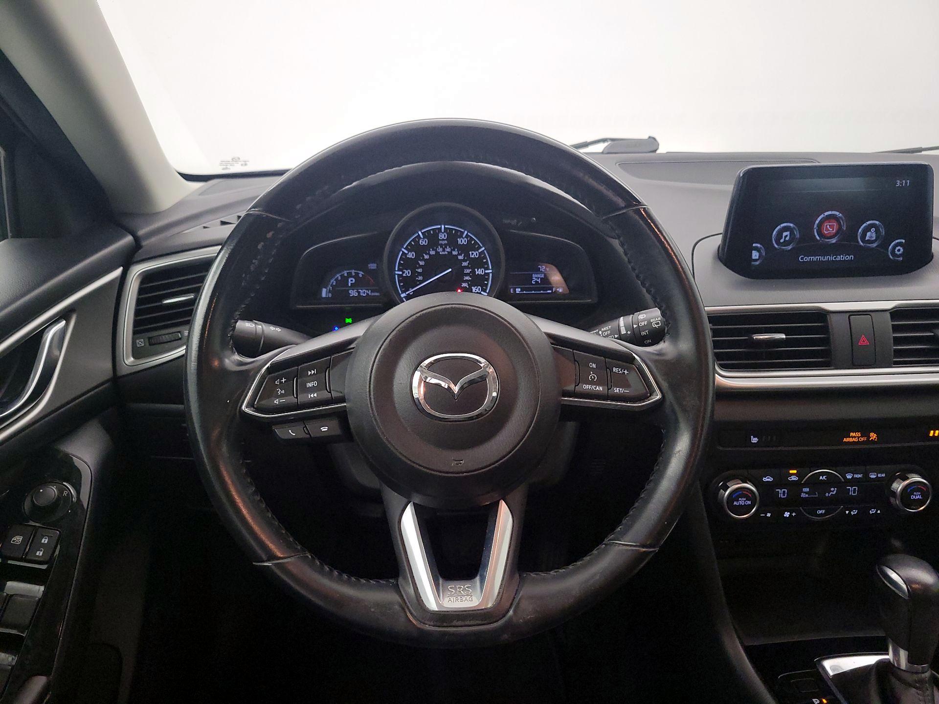 Thumbnail: 2017 Mazda Mazda3 - 10