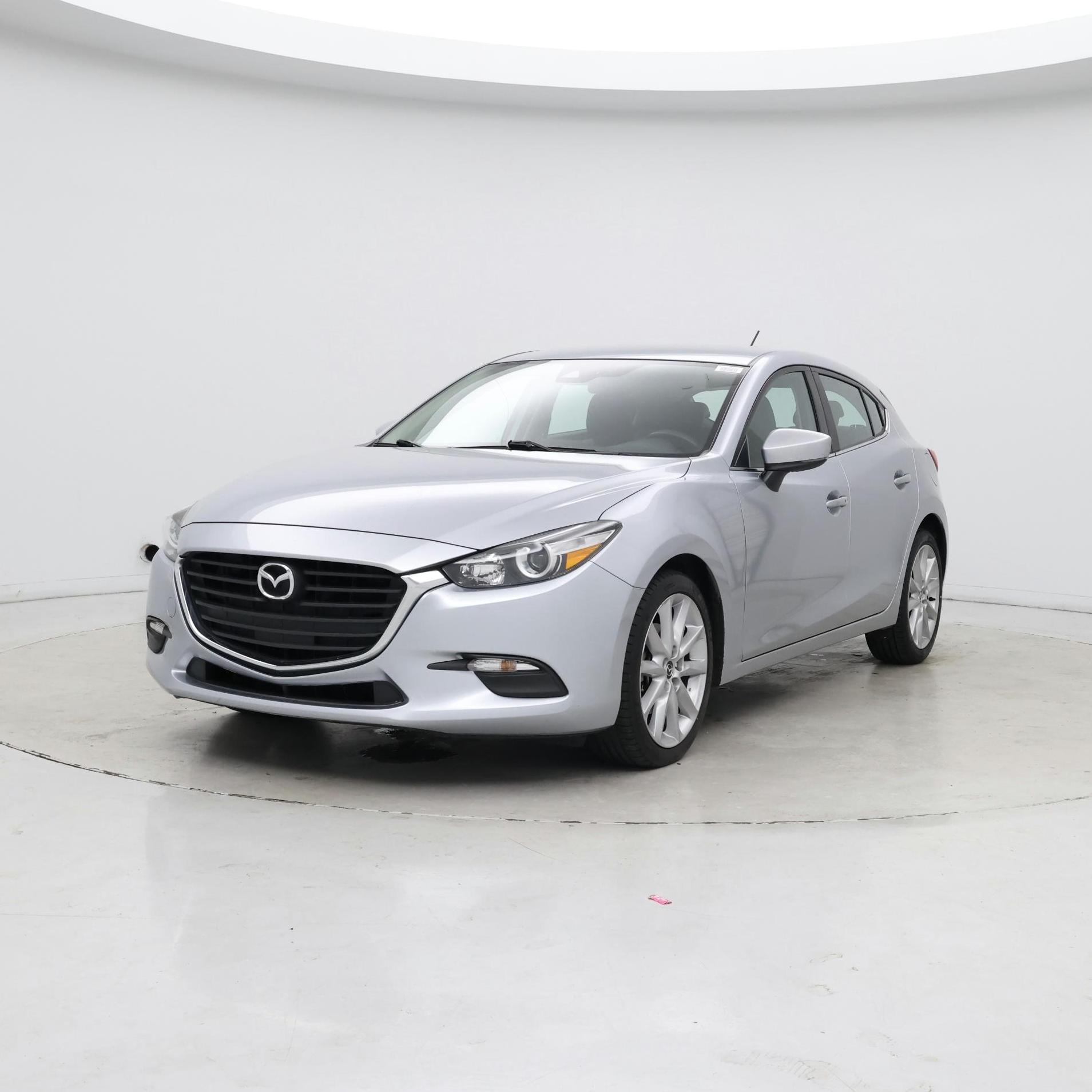 Thumbnail: 2017 Mazda Mazda3 - 4