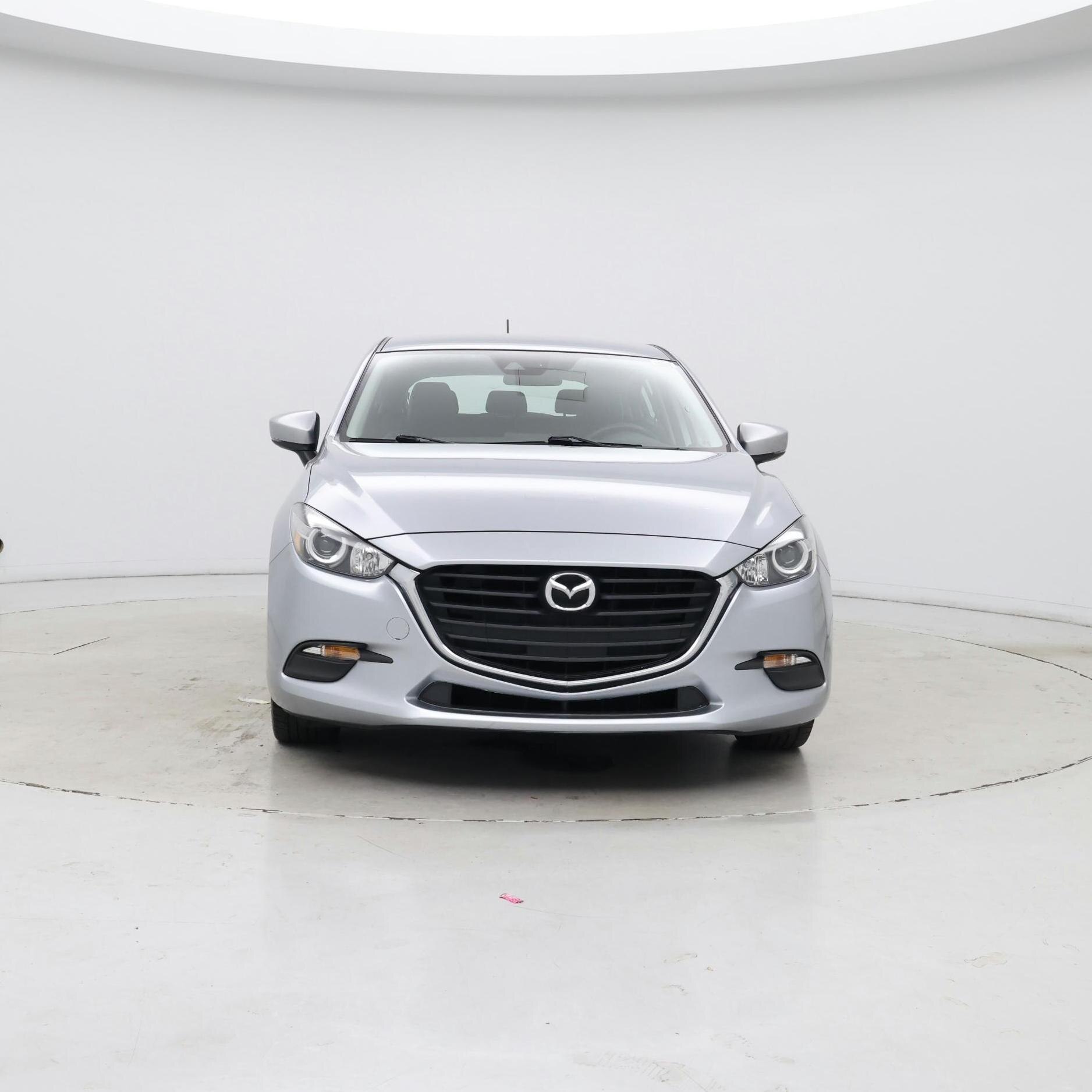 Thumbnail: 2017 Mazda Mazda3 - 5