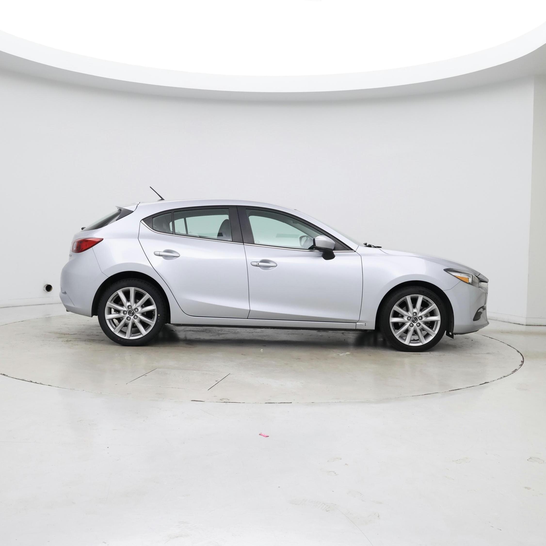 Thumbnail: 2017 Mazda Mazda3 - 7
