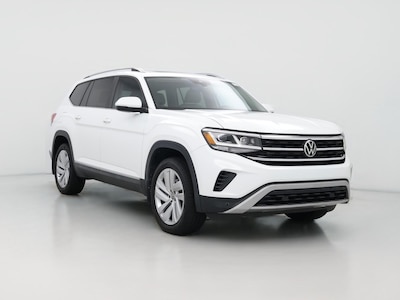 2021 Volkswagen Atlas SEL