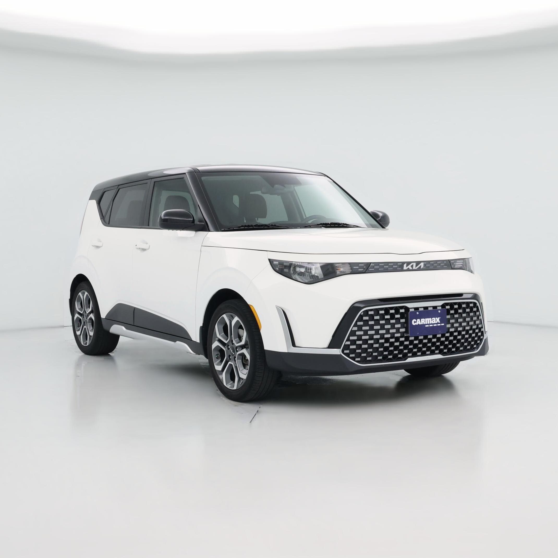 Thumbnail: 2025 Kia Soul - 1