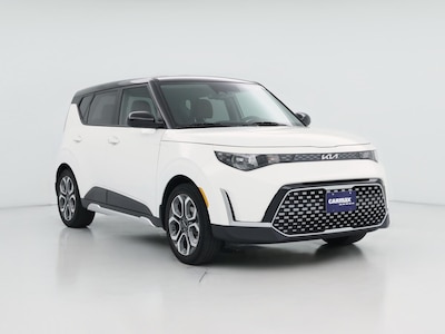 2025 Kia Soul EX