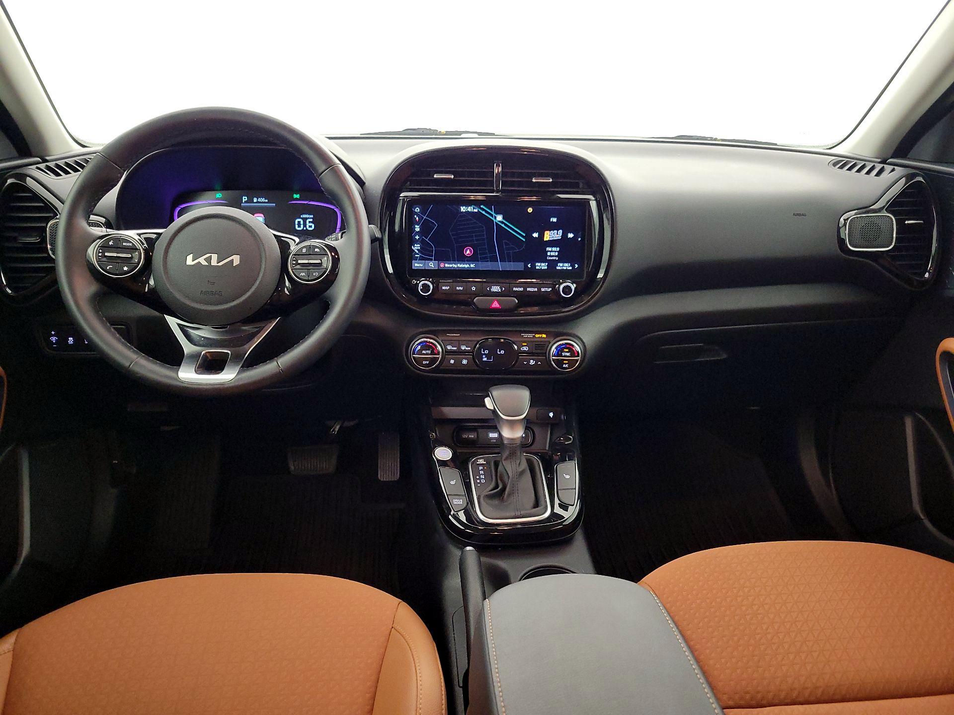 Thumbnail: 2025 Kia Soul - 9