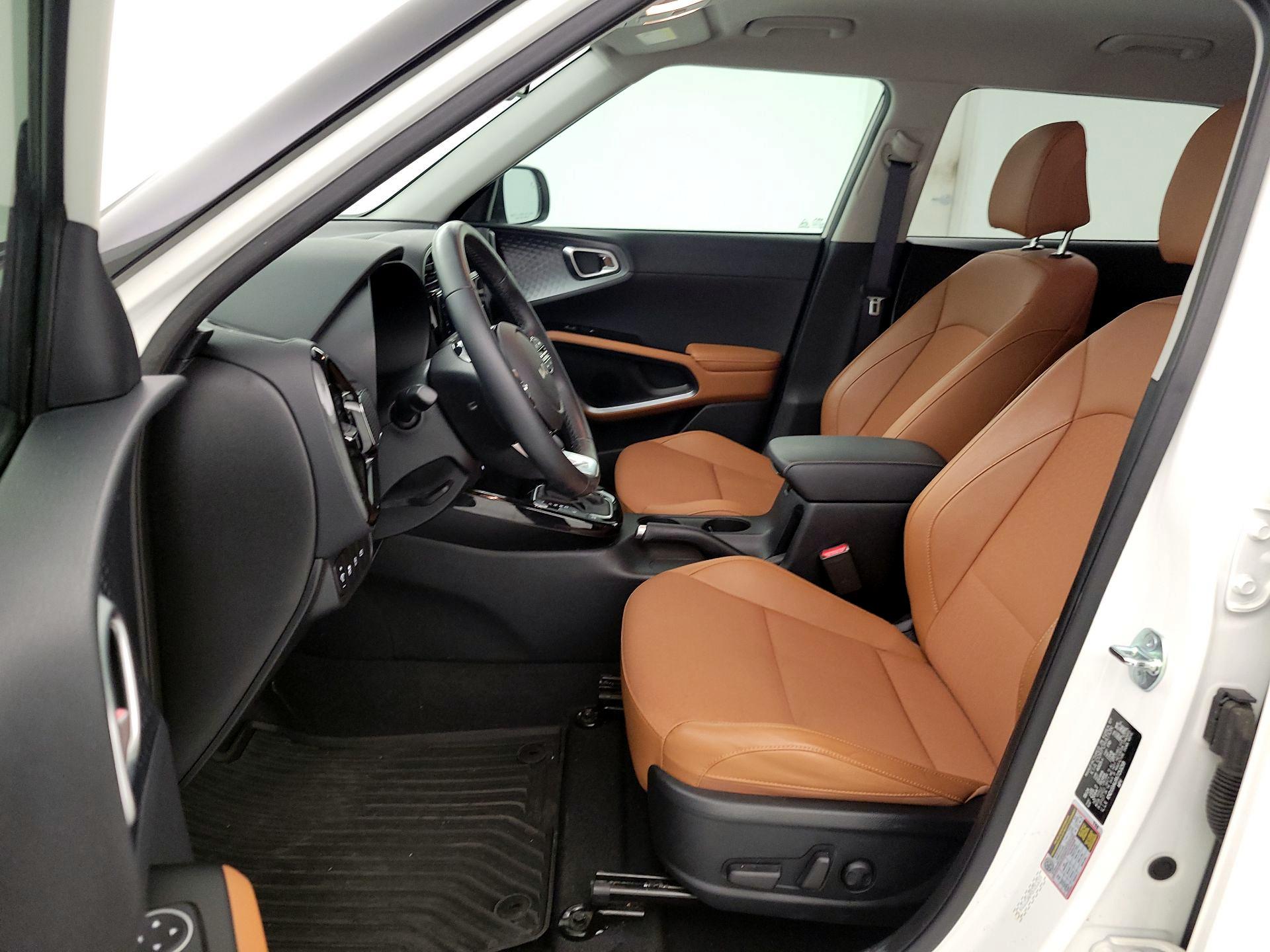 Thumbnail: 2025 Kia Soul - 11