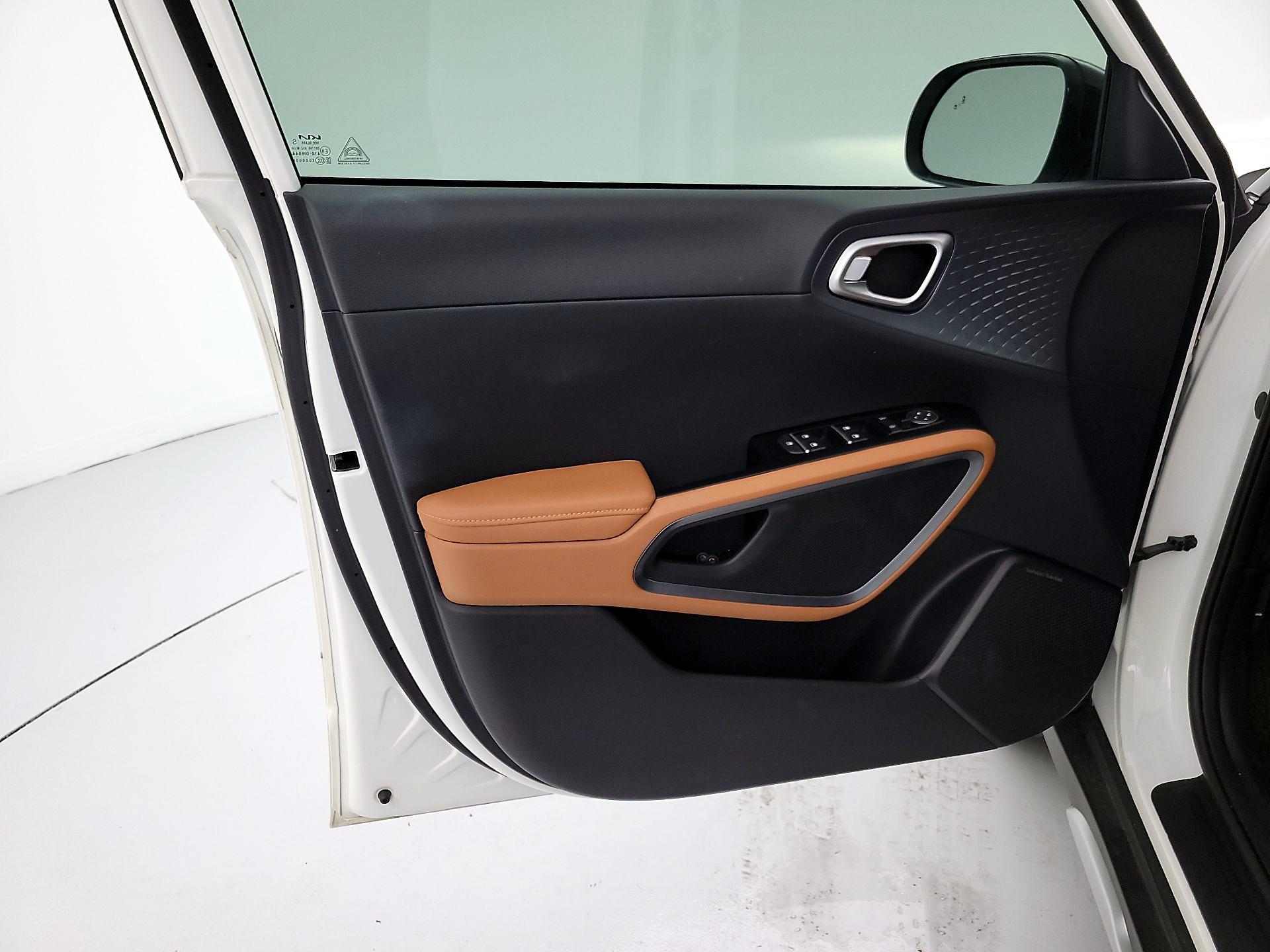 Thumbnail: 2025 Kia Soul - 12