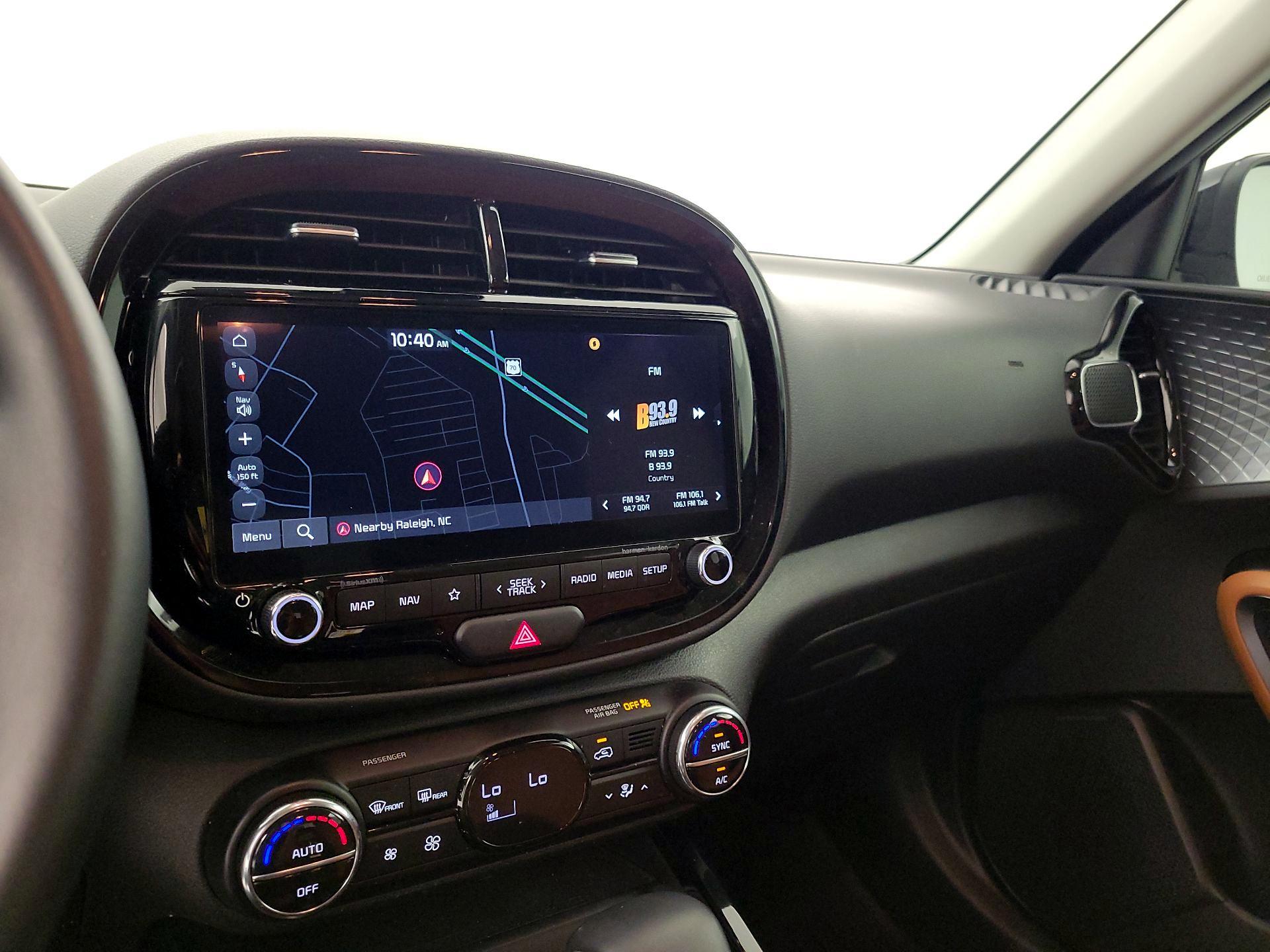 Thumbnail: 2025 Kia Soul - 14