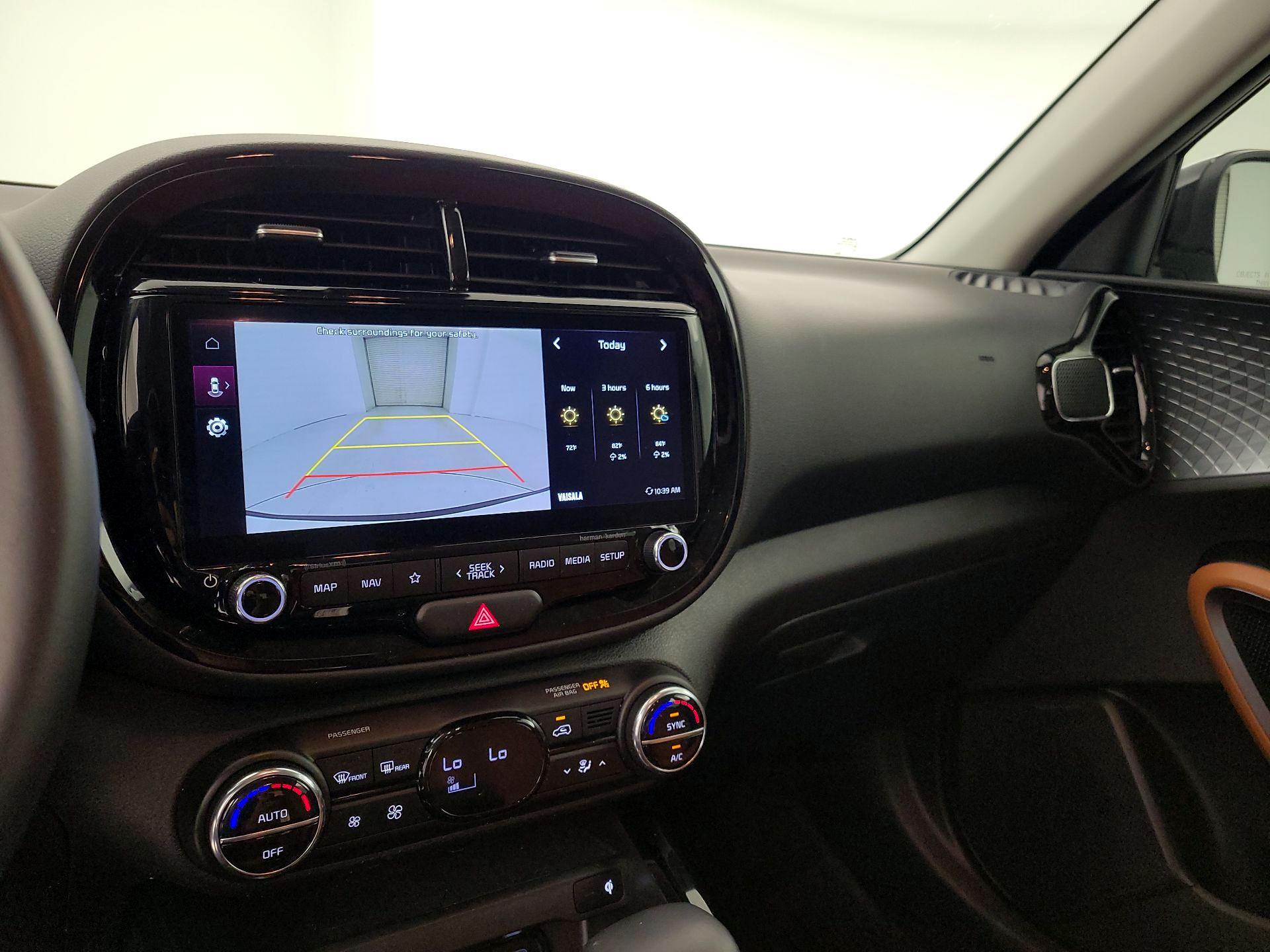 Thumbnail: 2025 Kia Soul - 15