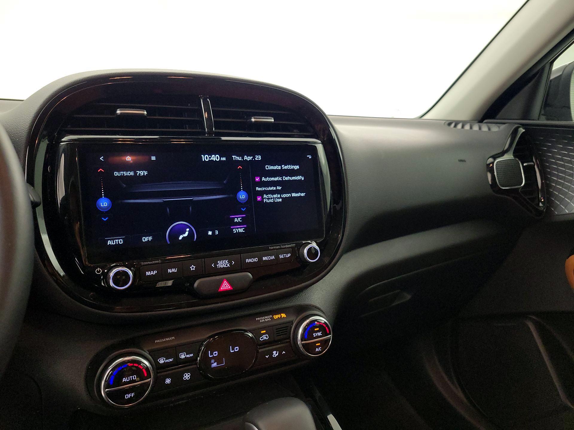 Thumbnail: 2025 Kia Soul - 17