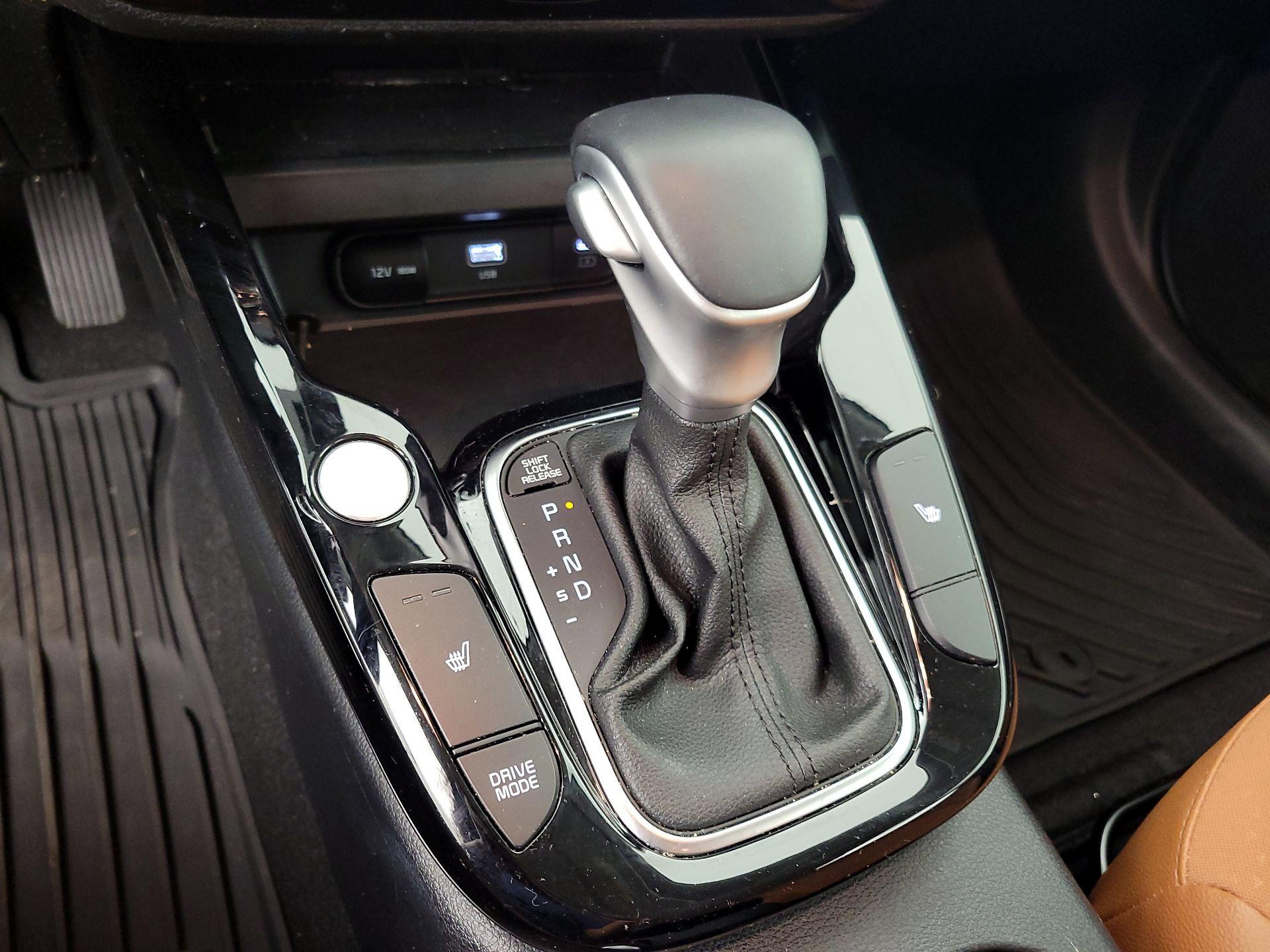 Thumbnail: 2025 Kia Soul - 18