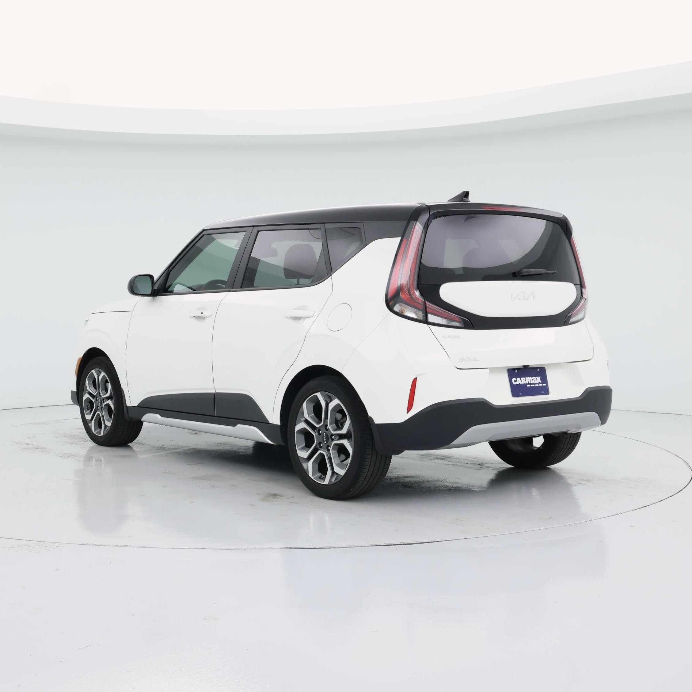 Thumbnail: 2025 Kia Soul - 2