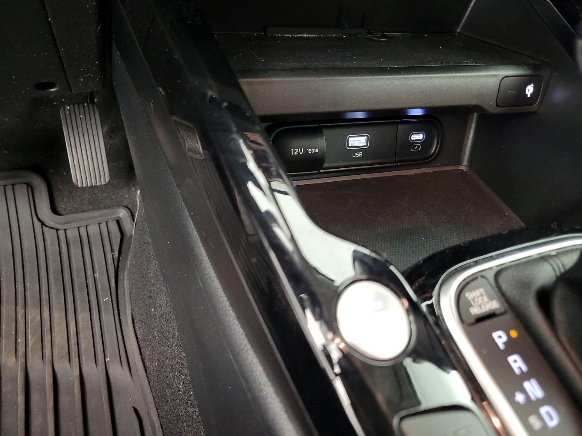 Thumbnail: 2025 Kia Soul - 19