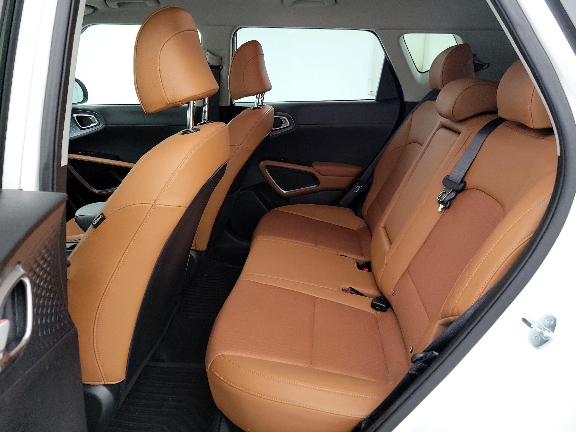 Thumbnail: 2025 Kia Soul - 20