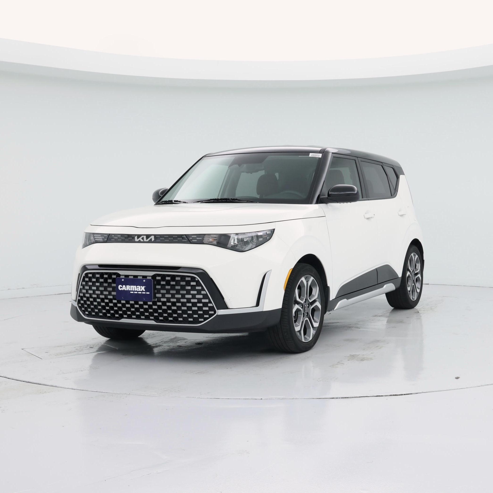 Thumbnail: 2025 Kia Soul - 4