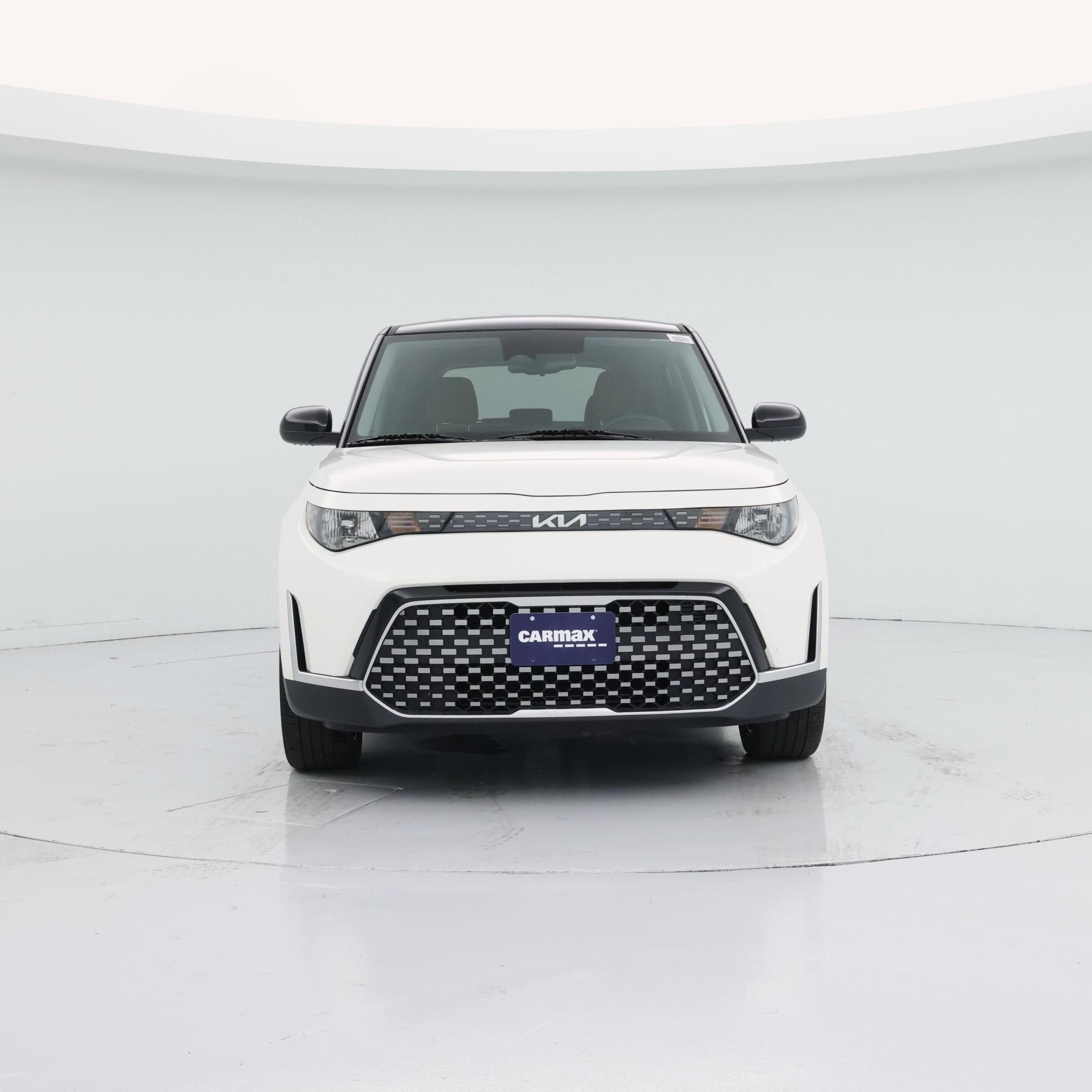 Thumbnail: 2025 Kia Soul - 5