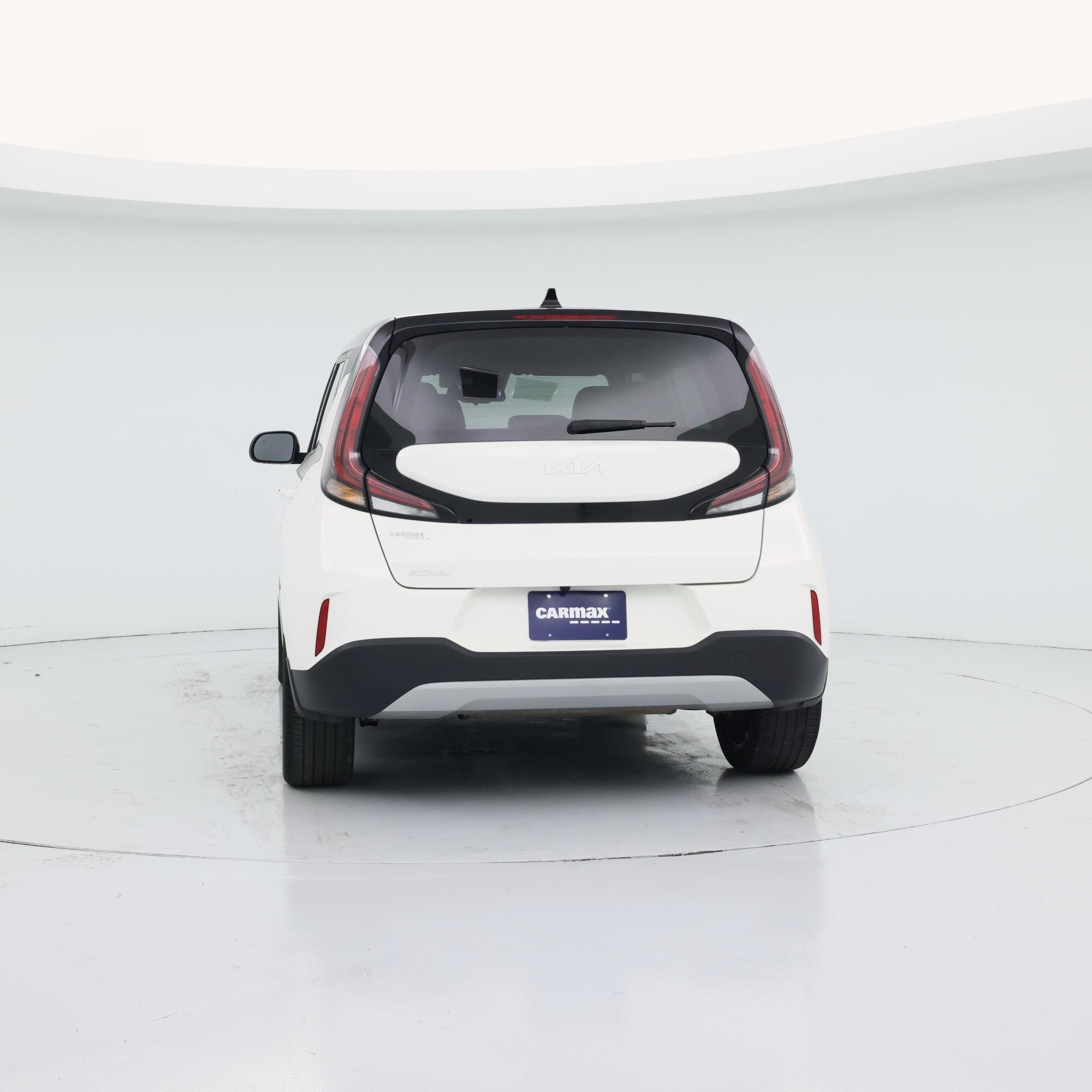 Thumbnail: 2025 Kia Soul - 6