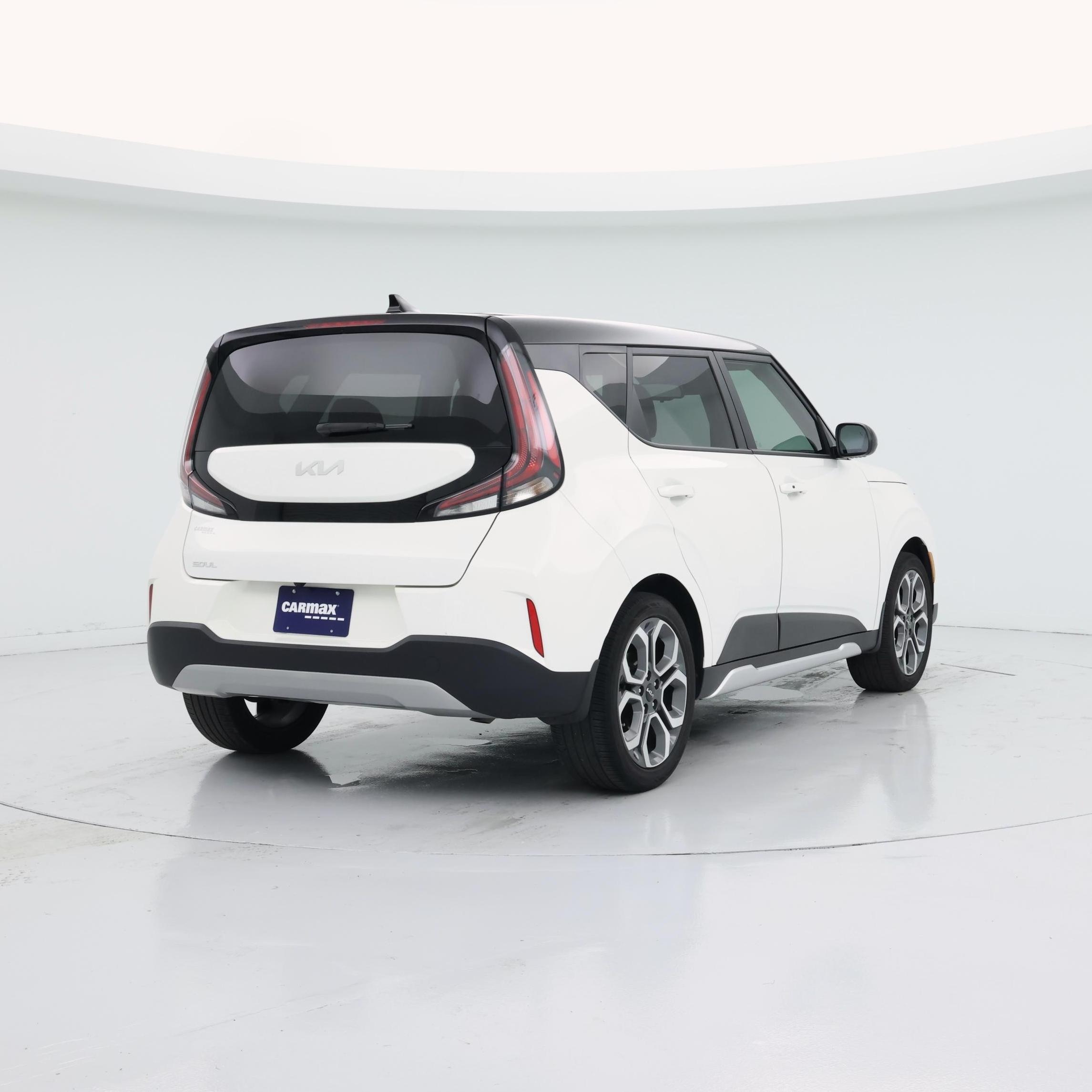 Thumbnail: 2025 Kia Soul - 8