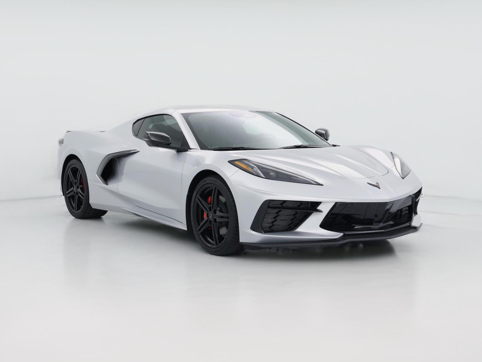 2026 Chevrolet Corvette
