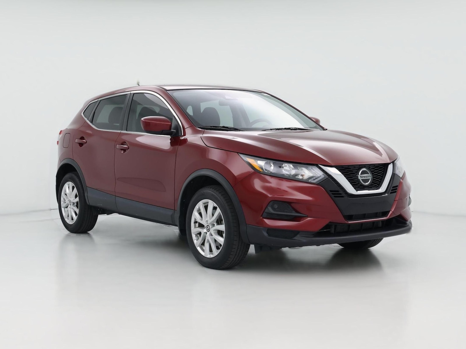 2021 Nissan Rogue Sport