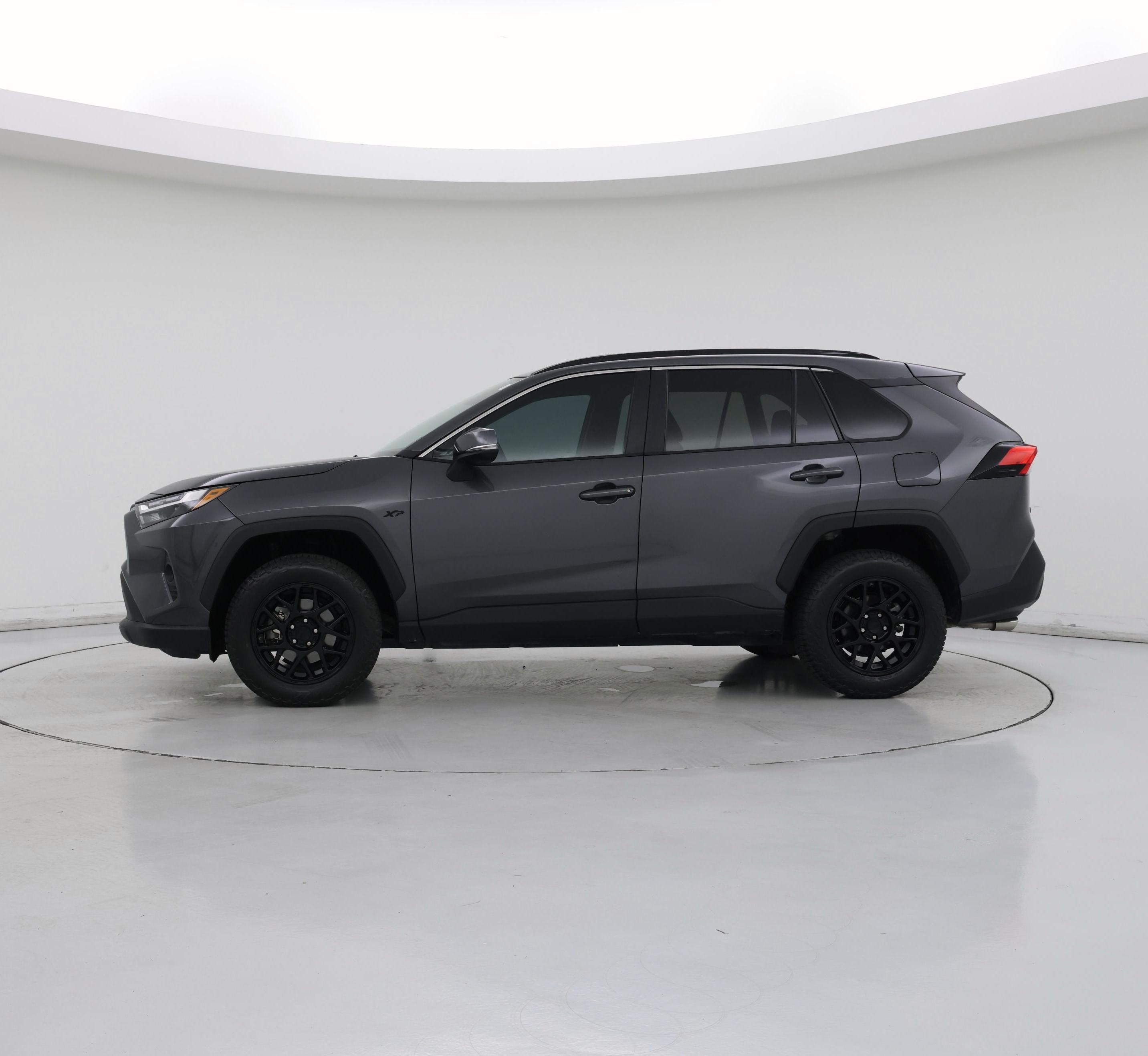 Thumbnail: 2024 Toyota RAV4 - 3