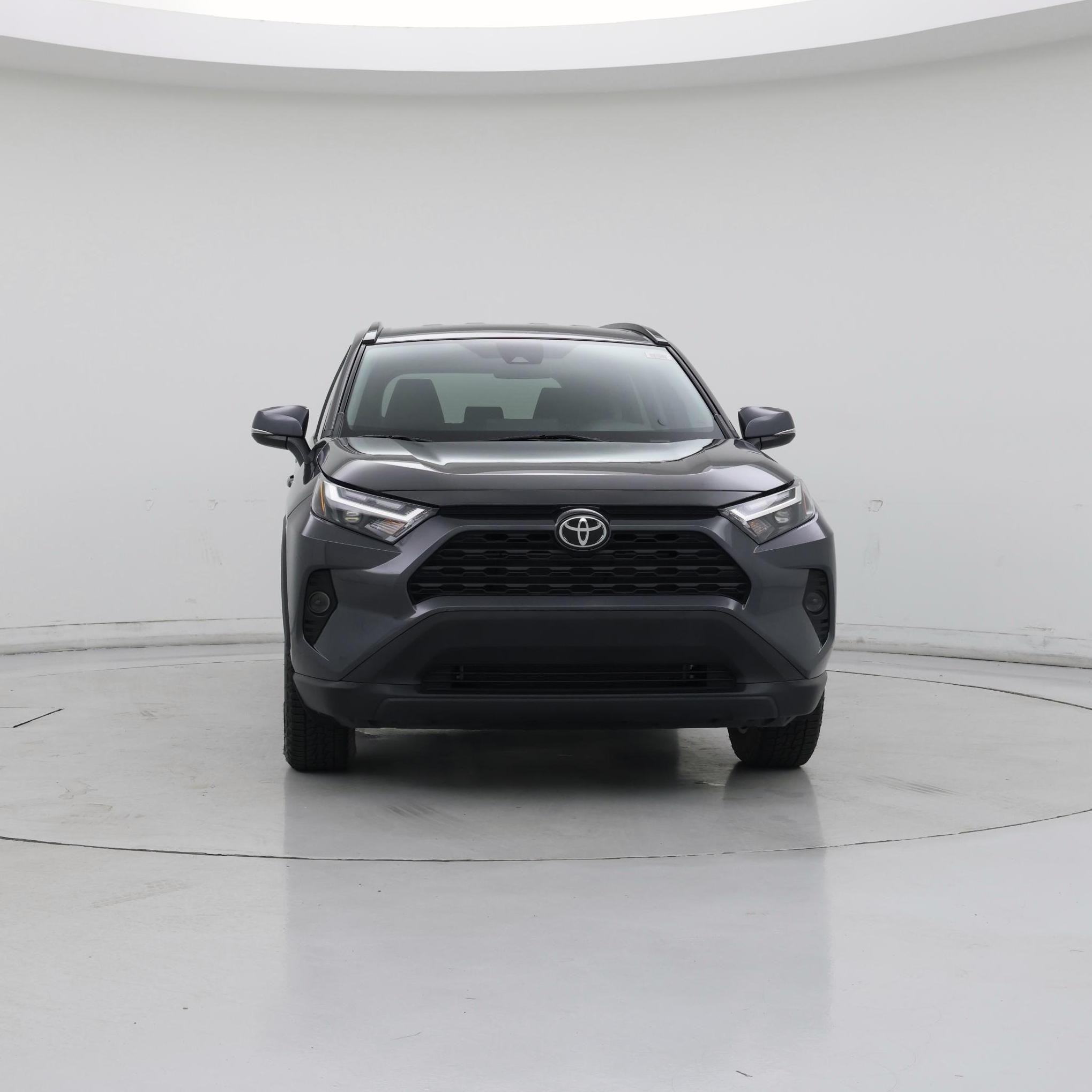 Thumbnail: 2024 Toyota RAV4 - 5
