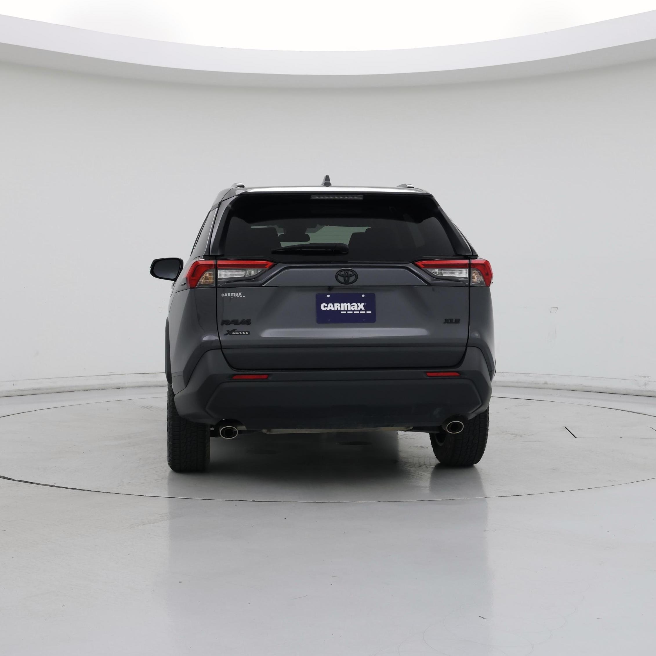 Thumbnail: 2024 Toyota RAV4 - 6