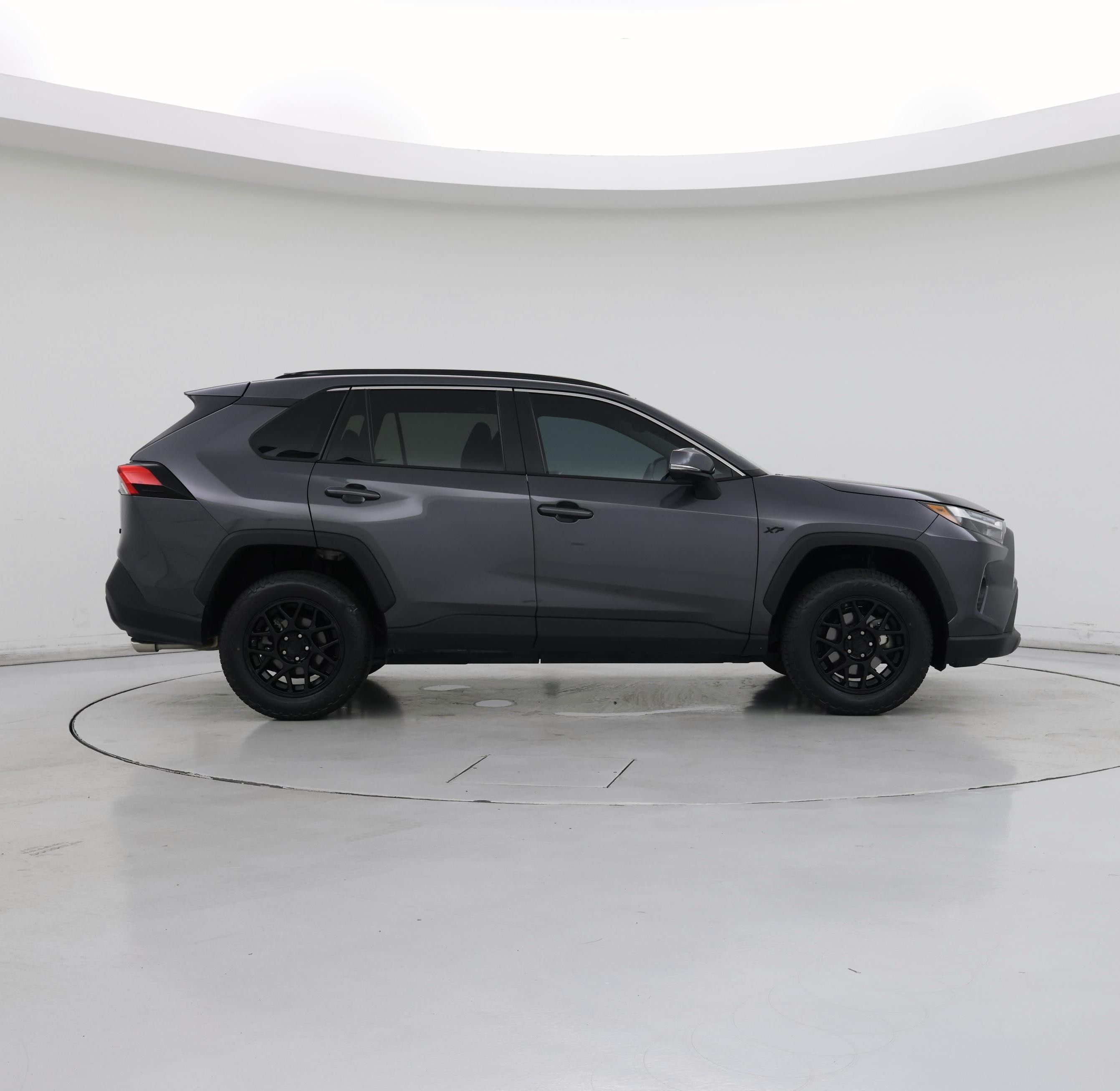 Thumbnail: 2024 Toyota RAV4 - 7