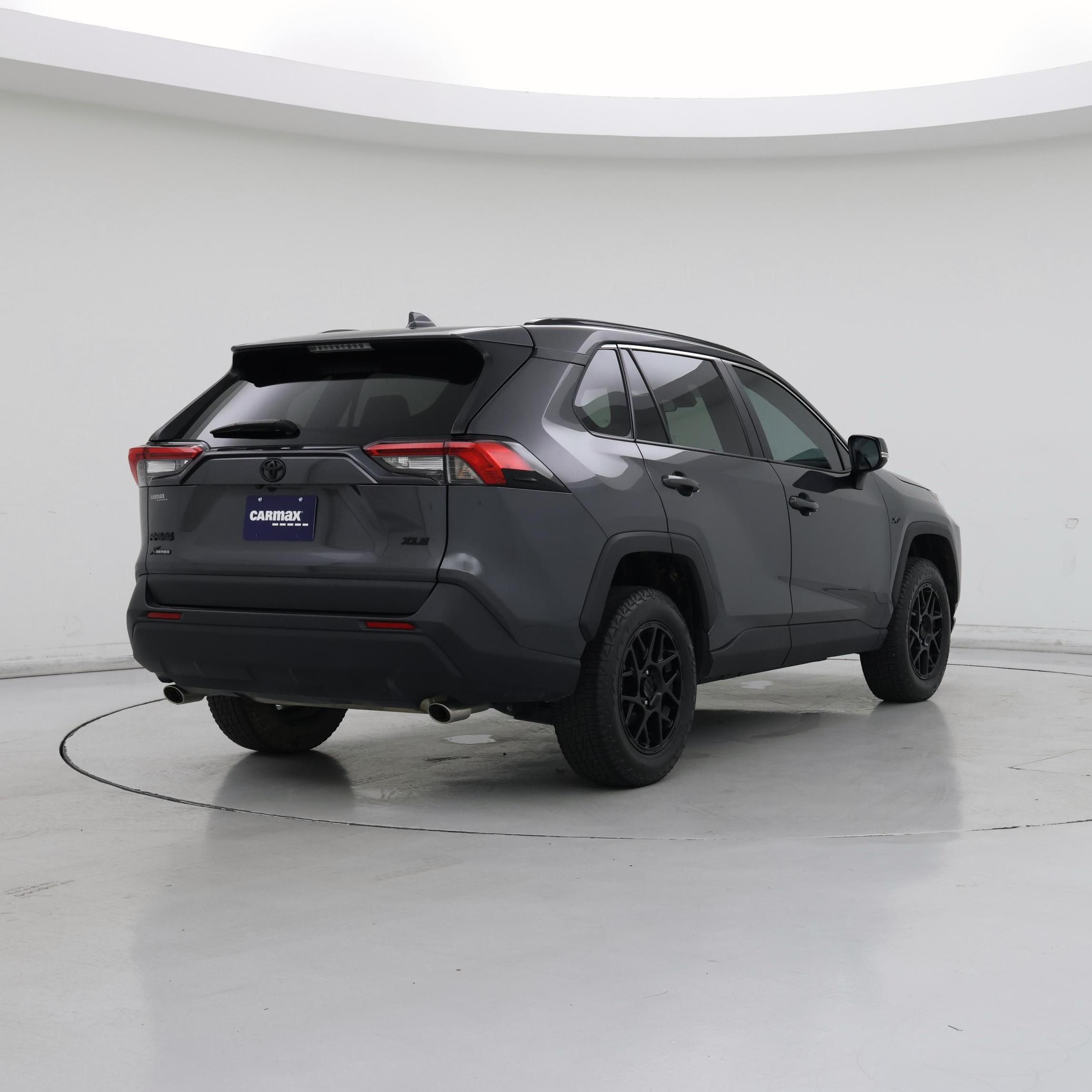 Thumbnail: 2024 Toyota RAV4 - 8