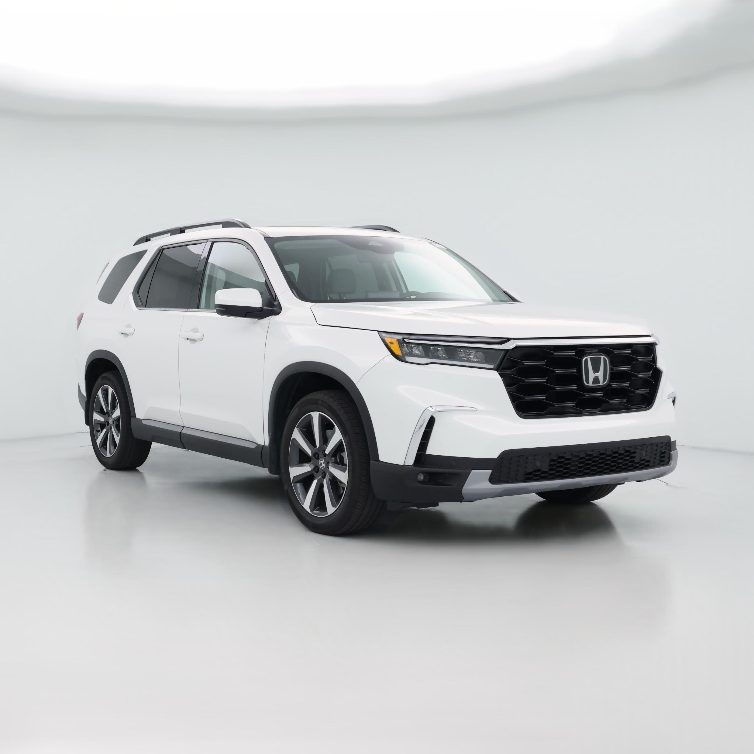 Thumbnail: 2025 Honda Pilot - 1