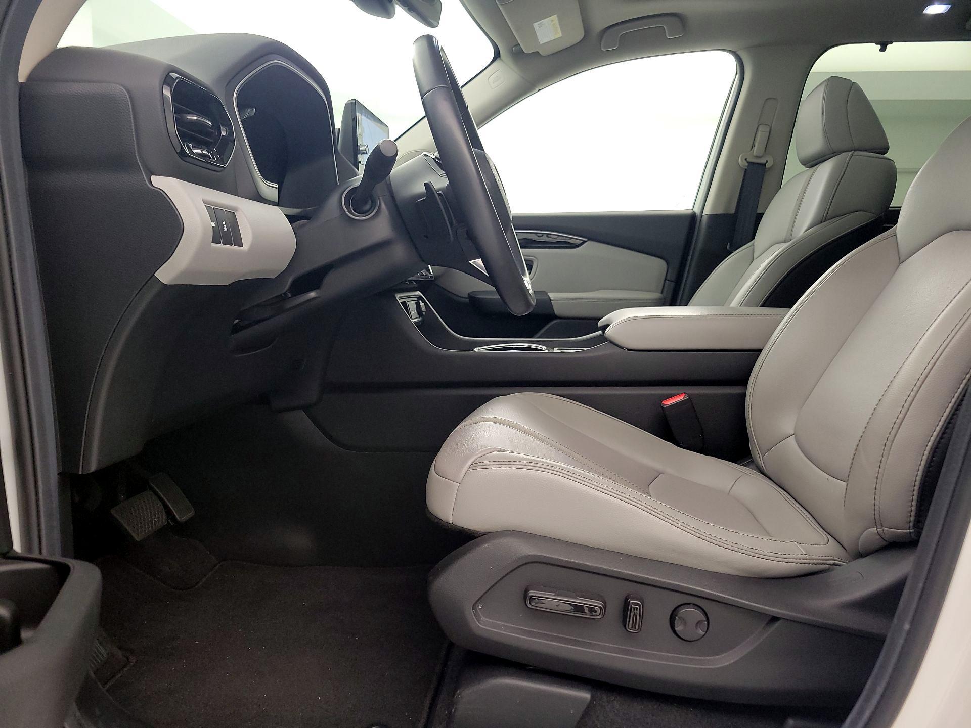 Thumbnail: 2025 Honda Pilot - 11