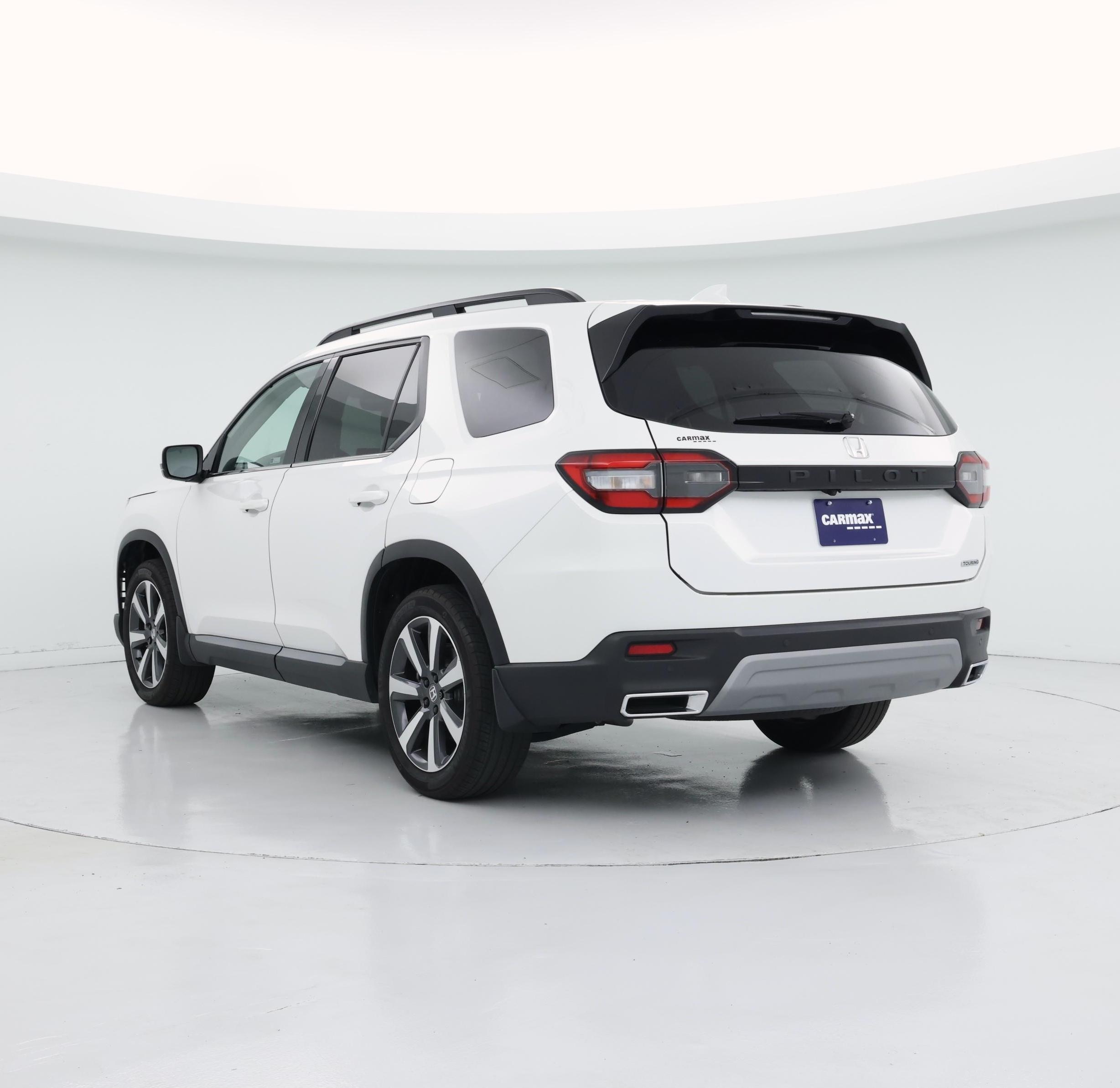 Thumbnail: 2025 Honda Pilot - 2