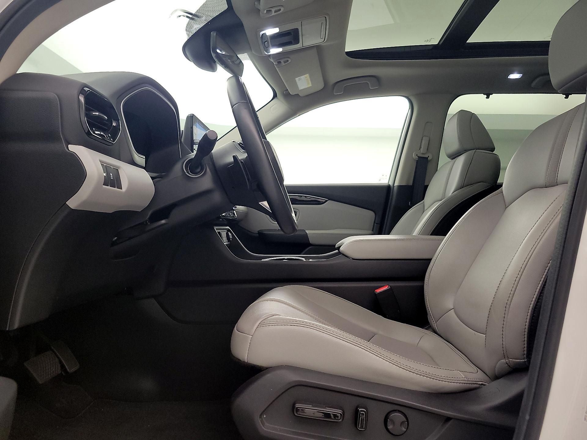 Thumbnail: 2025 Honda Pilot - 20